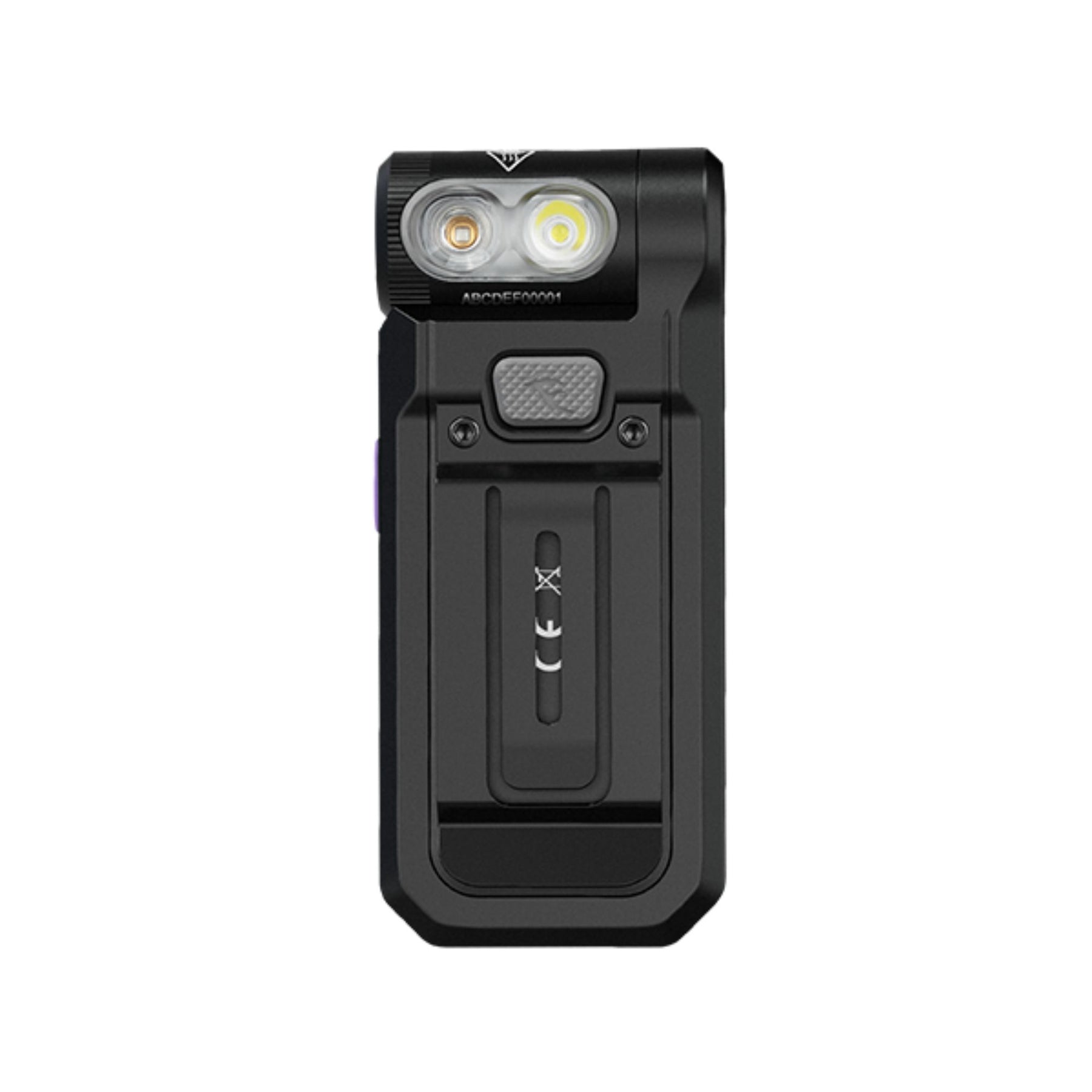 FENIX | SW05R UV - Torcia multifunzione