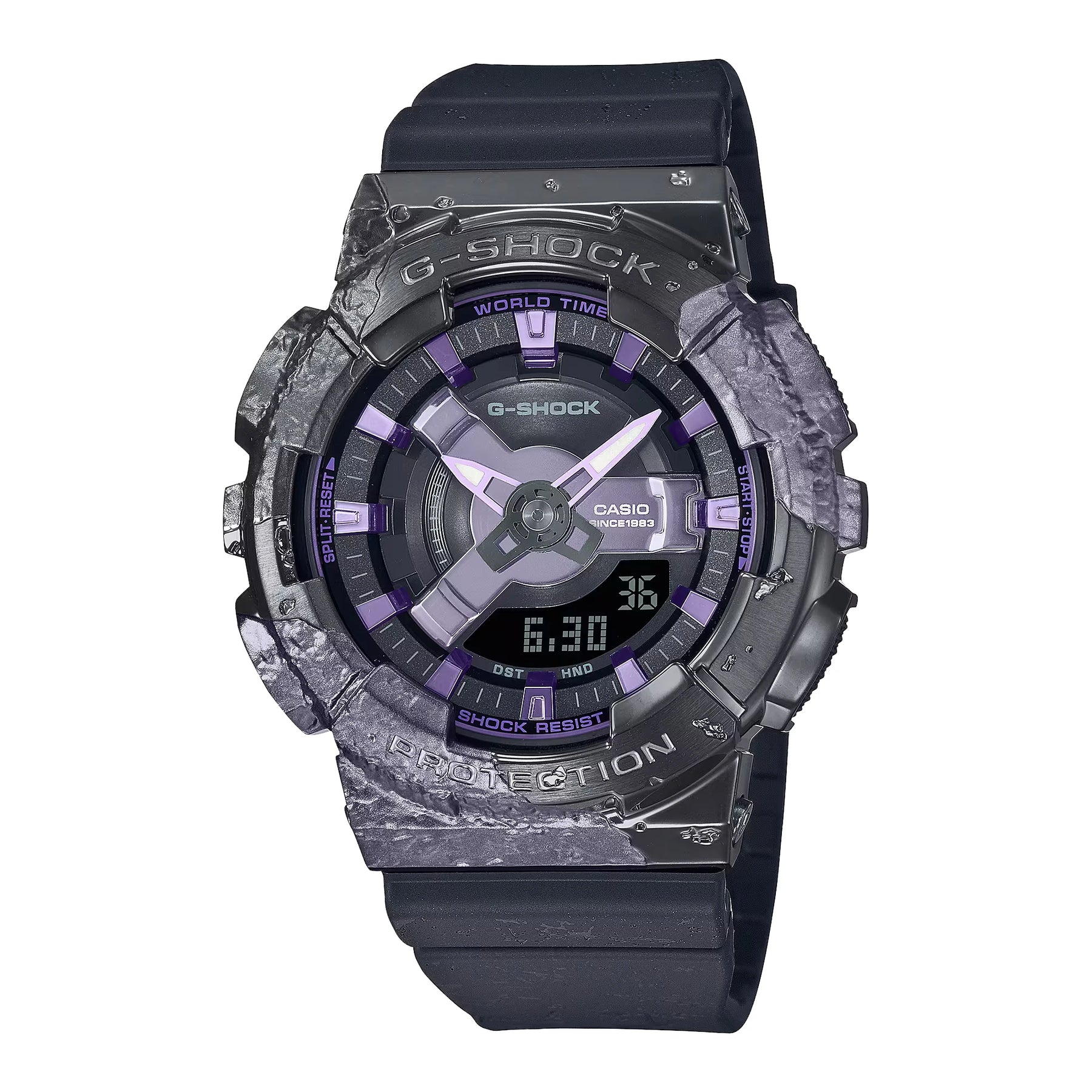 G-SHOCK GM-S114GEM-1A2ER