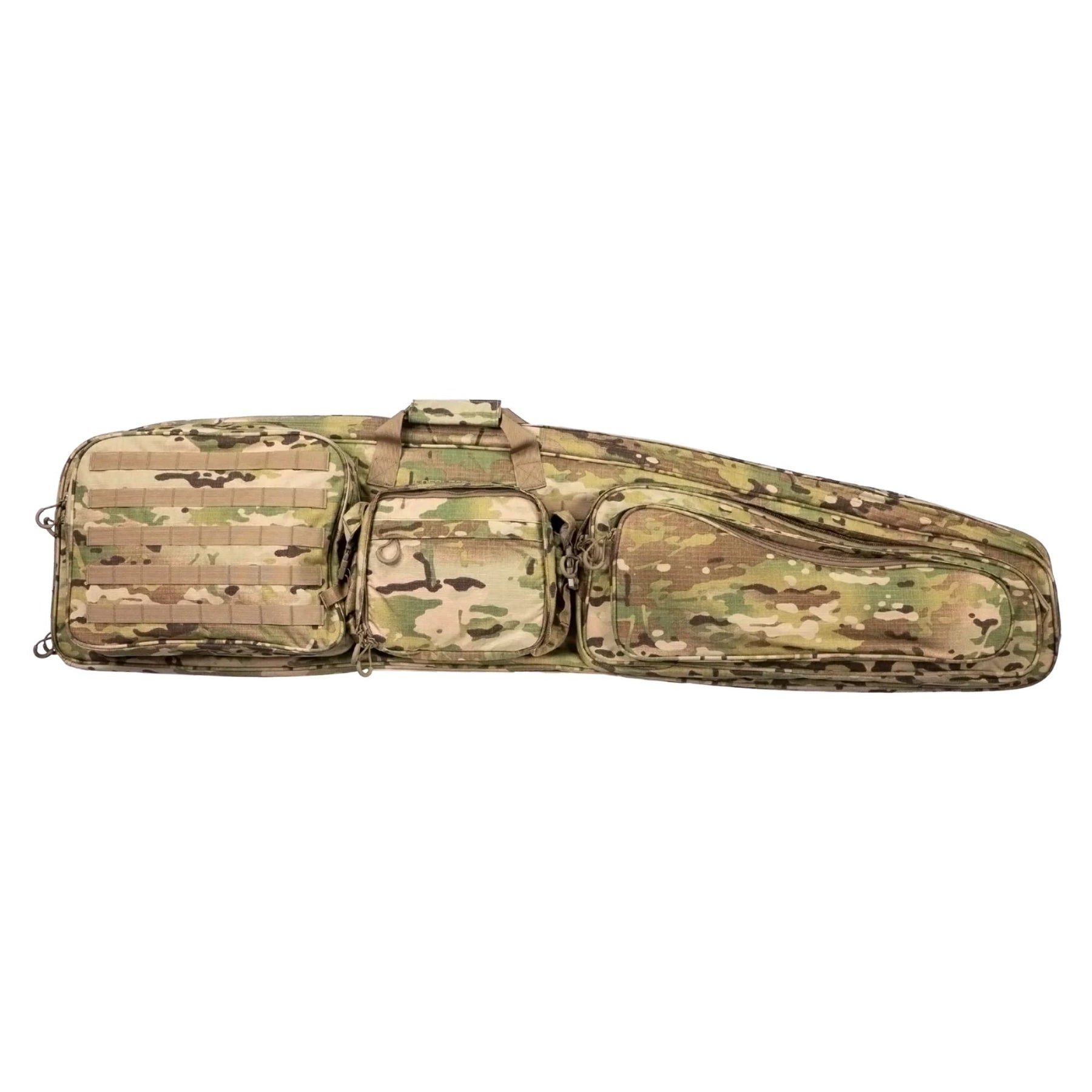 EBERLESTOCK | SNIPER SLED DRAG BAG 52" - Borsa portafucile
