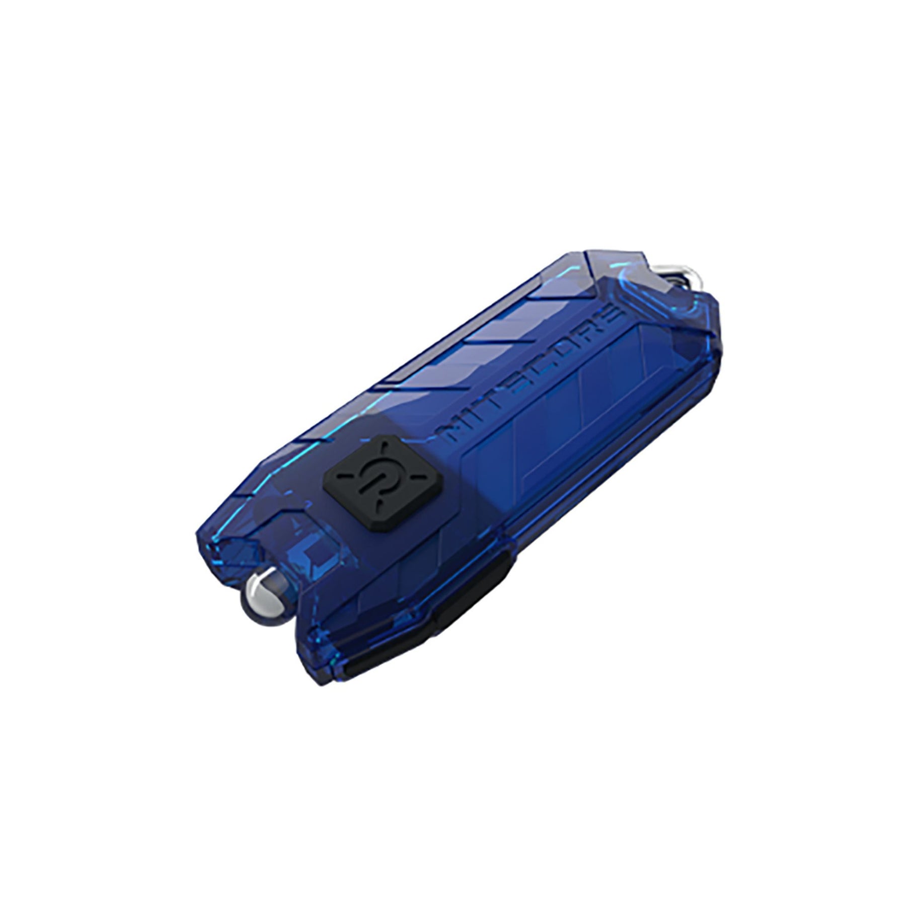 NITECORE - TUBE V2.0 - Torcia portachiavi EDC
