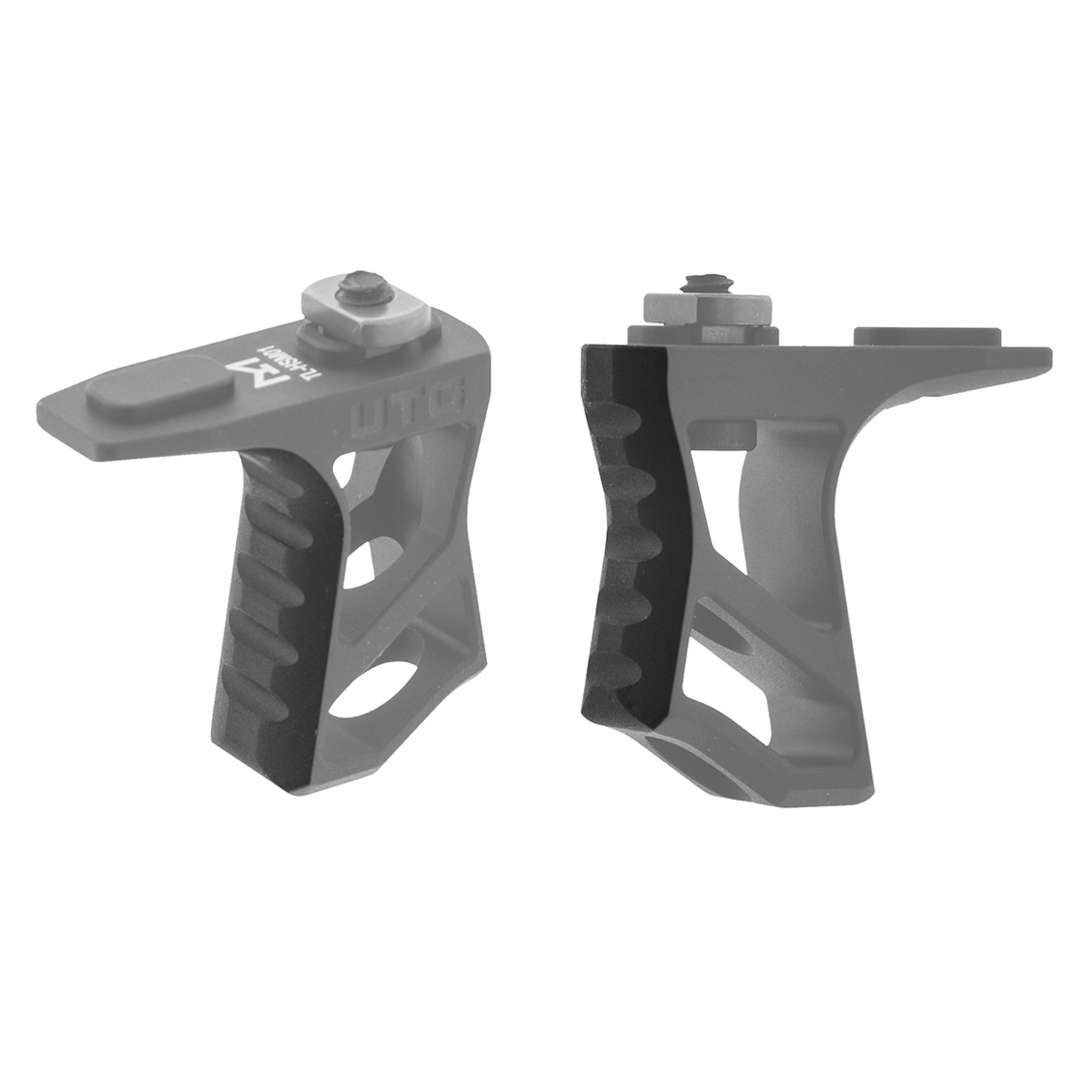 UTG | M-LOK ULTRA SLIM HANDSTOP - Impugnatura anteriore
