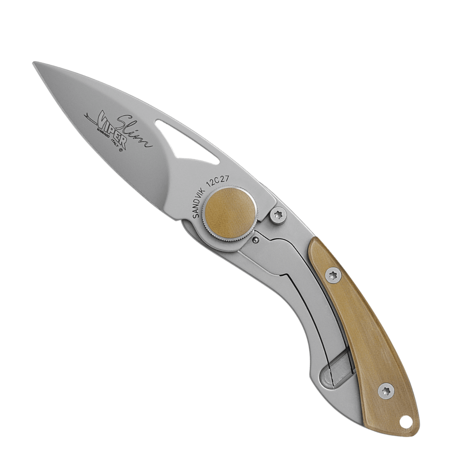 VIPER | SLIM - Coltello chiudibile