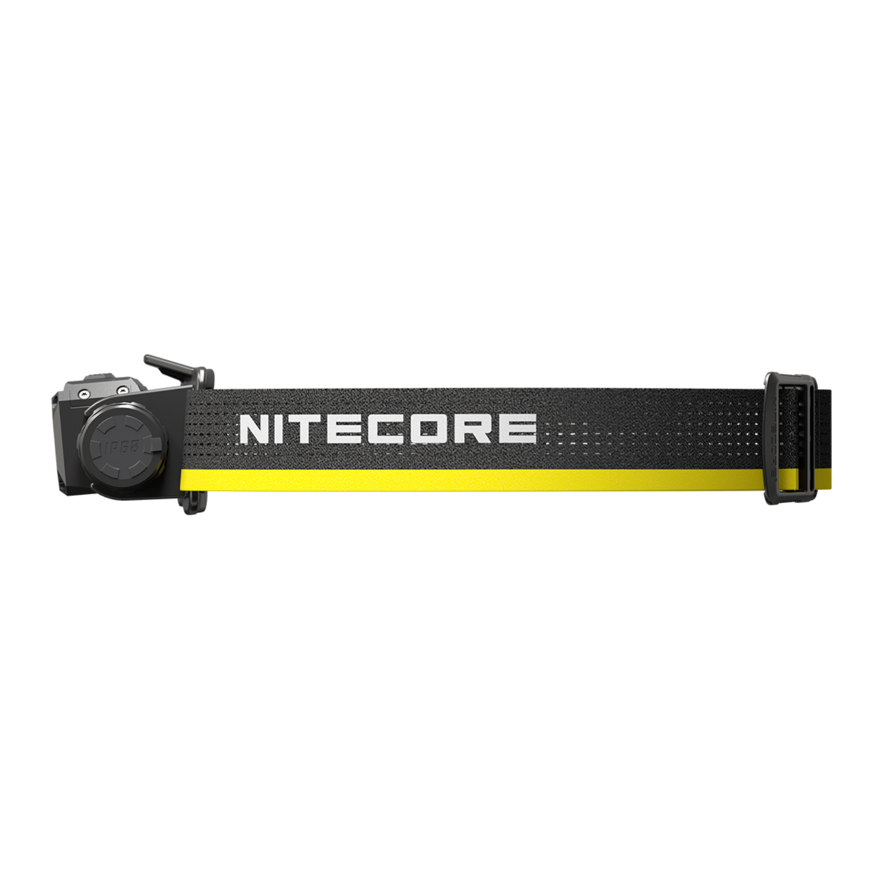 NITECORE | HC75 UHE - Torcia frontale da 3000 lumen
