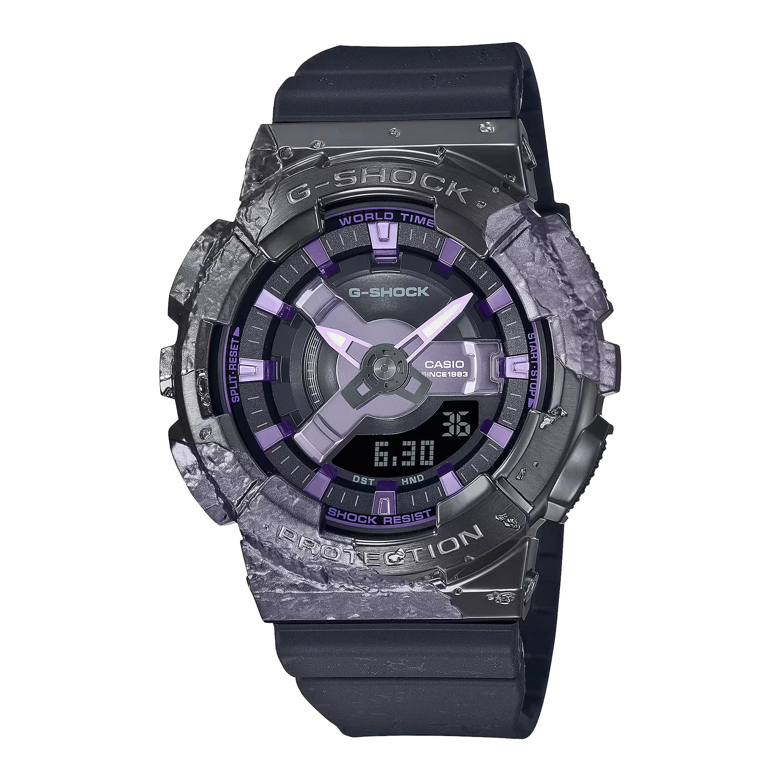 casio GM-S114GEM-1A2