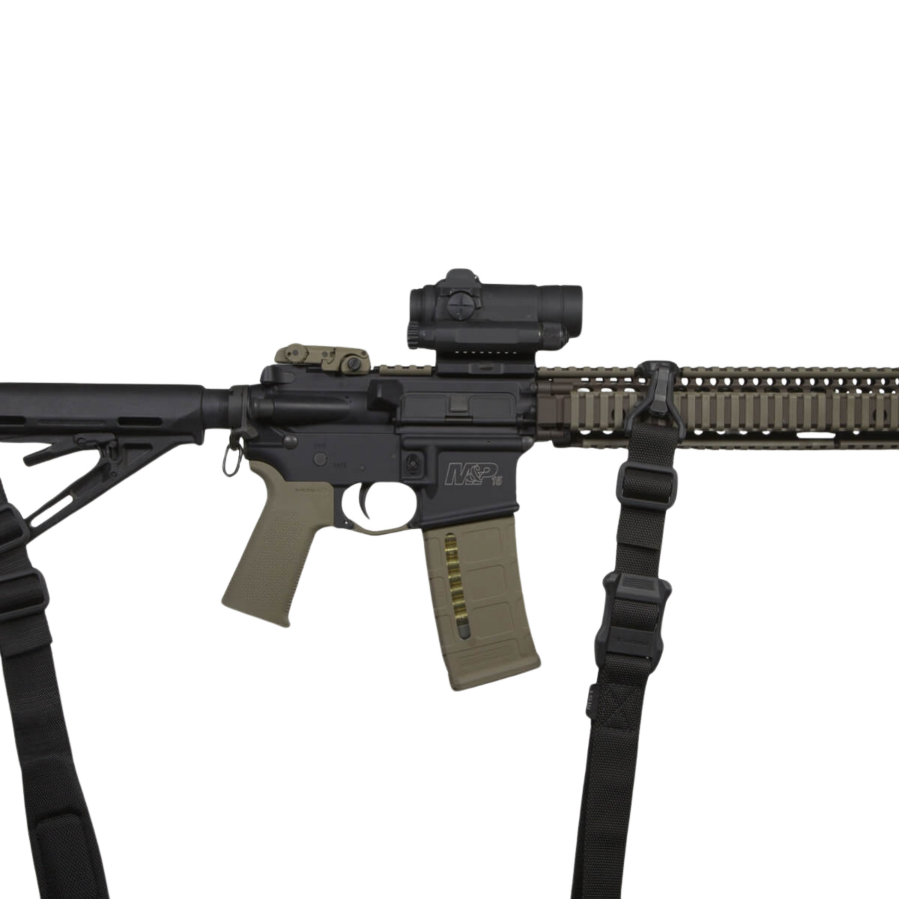 MAGPUL | RSA RAIL SLING ATTACHMENT - Supporto per cinghia