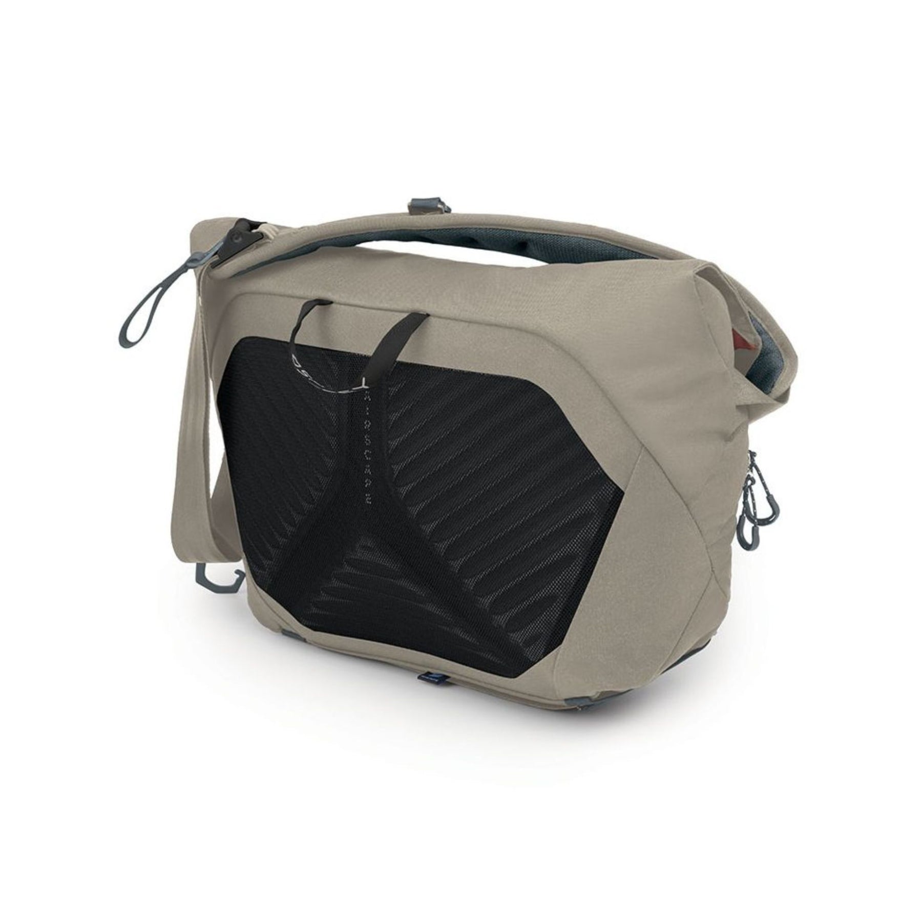 OSPREY | METRON 18 MESSENGER - Tracolla da 18 L