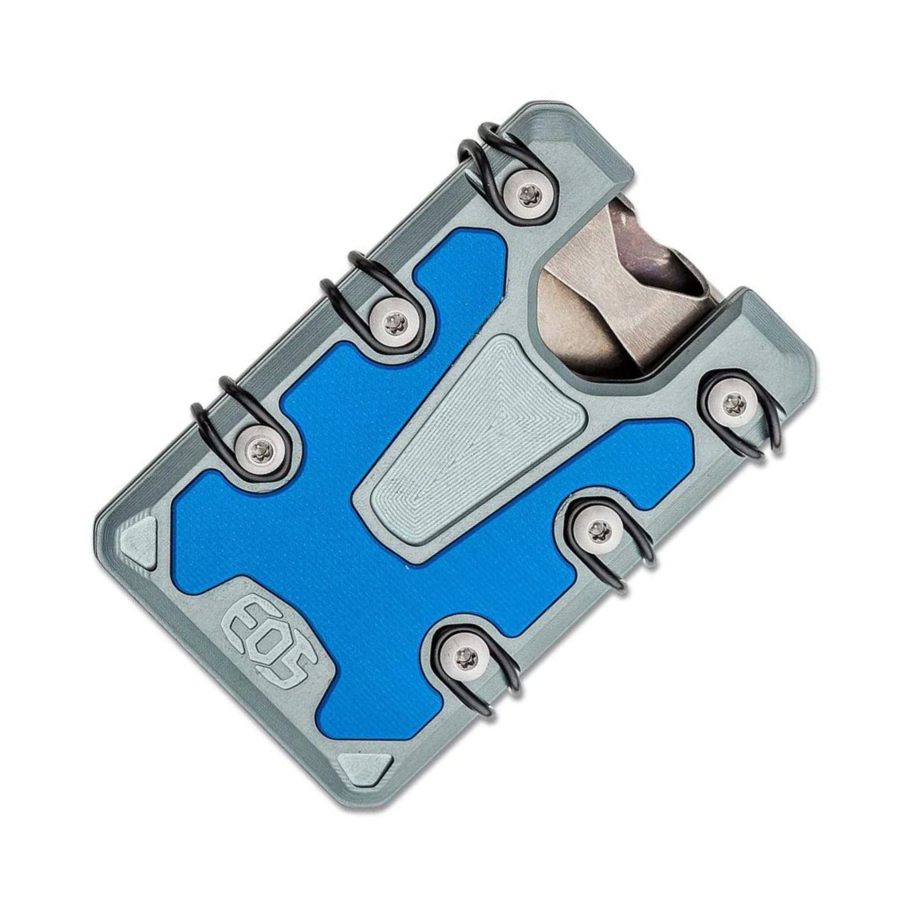 EOS | 3.0 LITE WALLET - Porta tessere