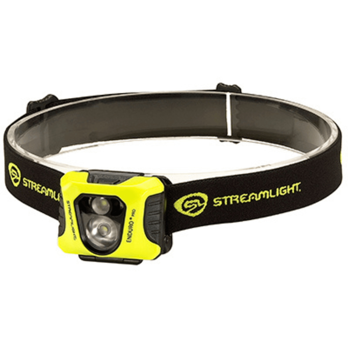 STREAMLIGHT | ENDURO PRO - Torcia frontale - BackPacco -