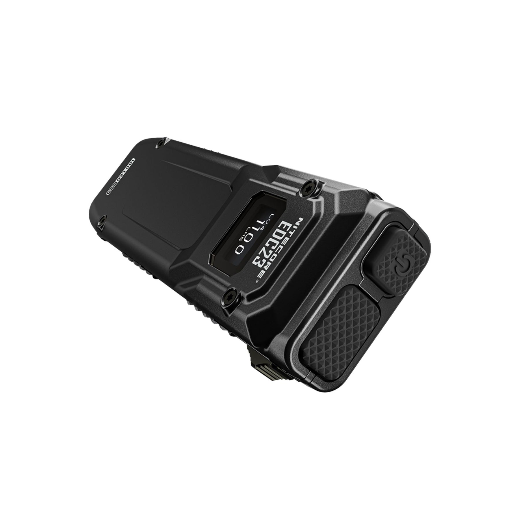 NITECORE | EDC23 SABER - Torcia EDC da 2500 LM