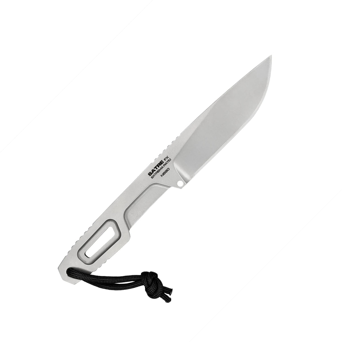 EXTREMA RATIO | SATRE FX - Coltello a lama fissa - BackPacco - BP-ER-04.1000.0225/SW