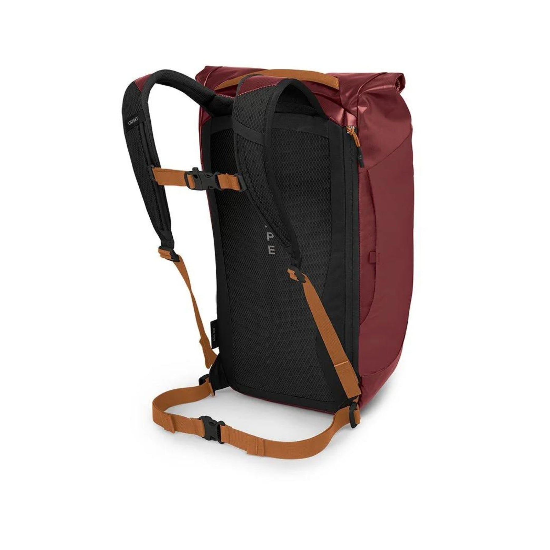 OSPREY | TRANSPORTER ROLL TOP - Zaino impermeabile da 25 L