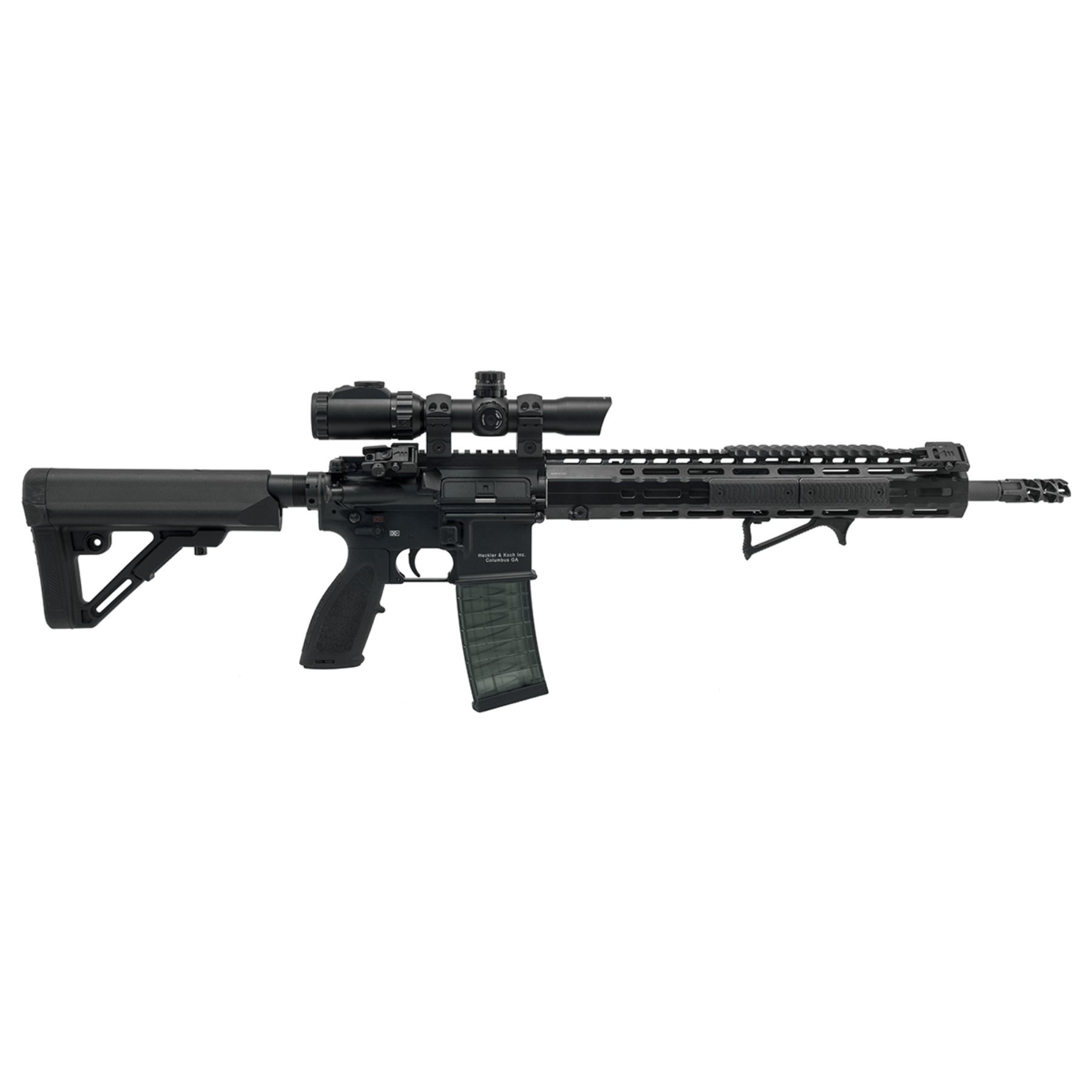 UTG | M-LOK PANEL COVERS - Copertura slitta M-LOK