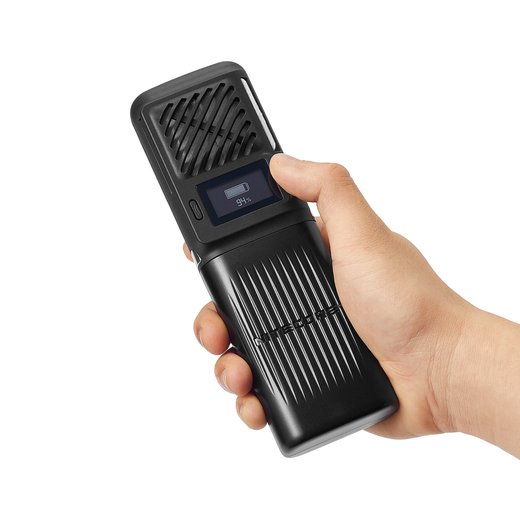 NITECORE | EMR23 - Repellente elettronico portatile per insetti
