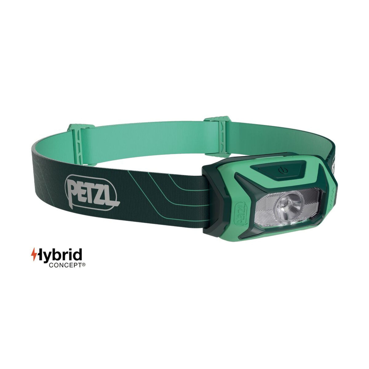 PETZL | TIKKINA - Torcia frontale da 300 lumens