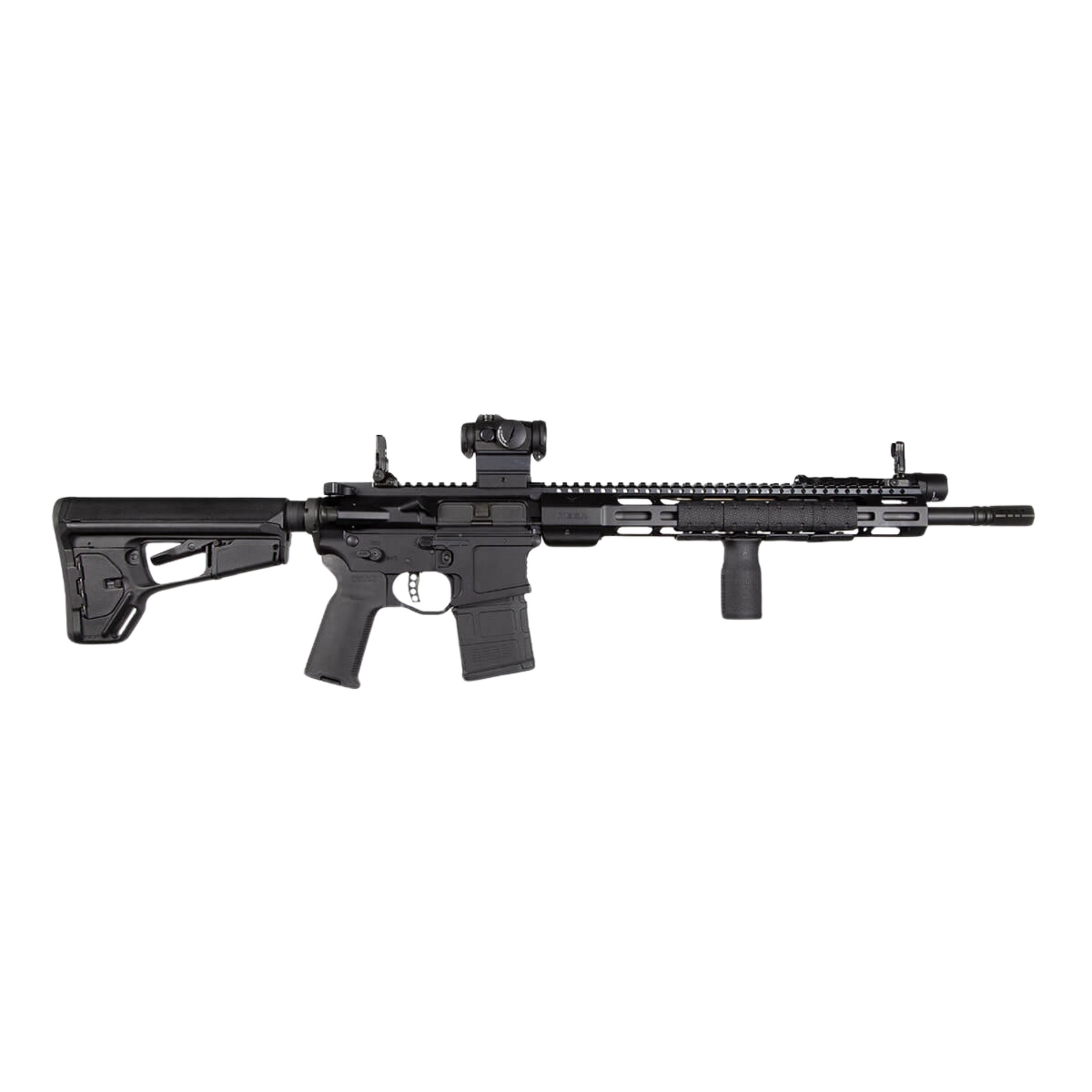 MAGPUL | ACS-L CARBINE STOCK MIL-SPEC - Calcio Mil-Spec AR15
