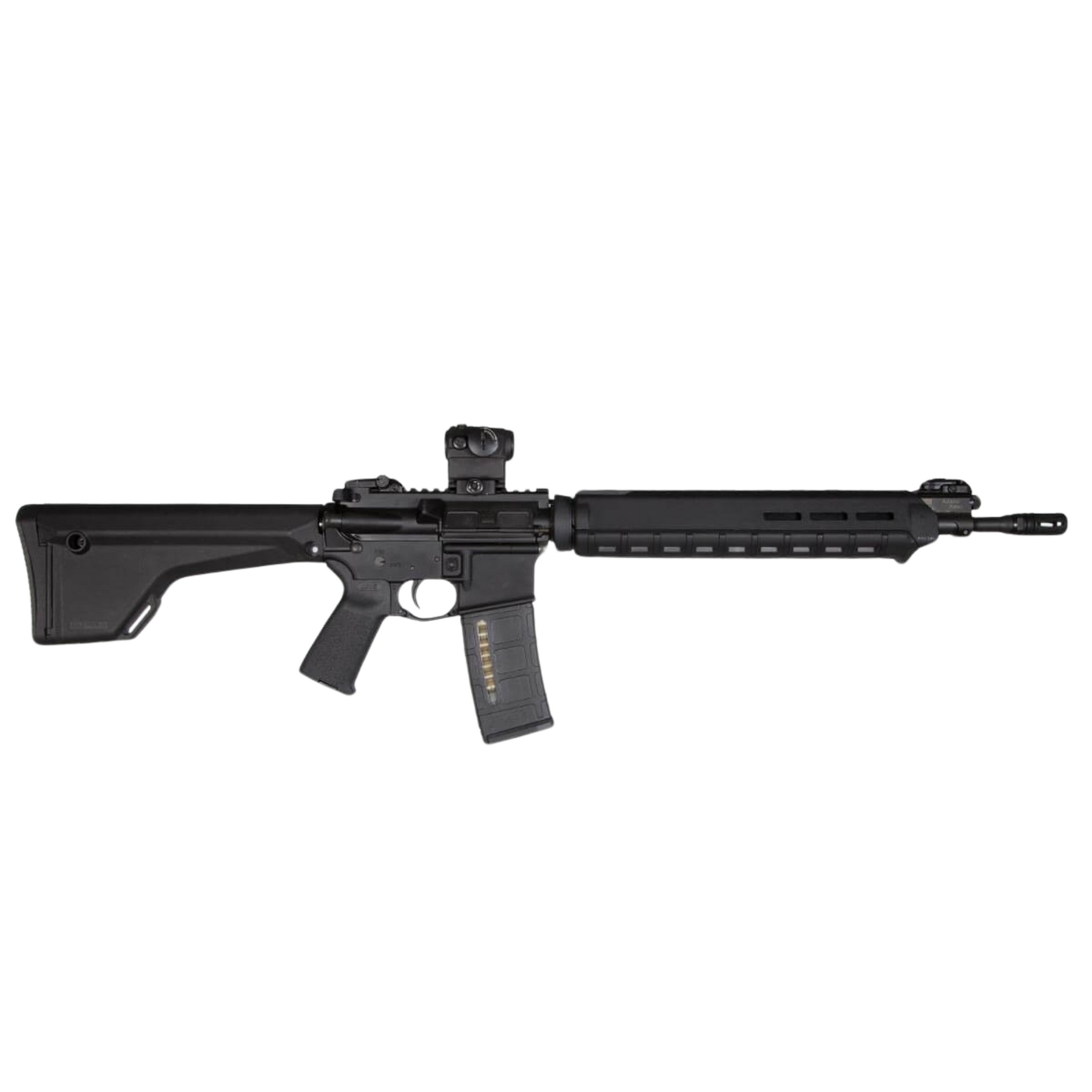 MAGPUL | MOE GRIP AR15/M4 - Impugnatura AR15