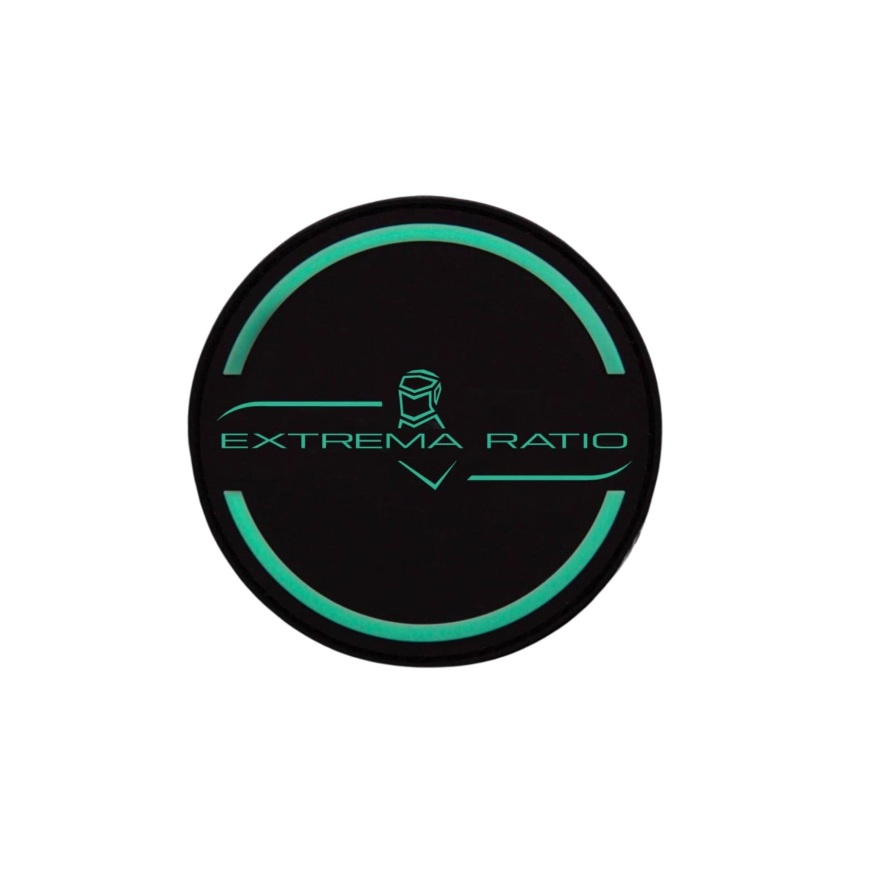 EXTREMA RATIO | LOGO PATCH - Patch in TPR