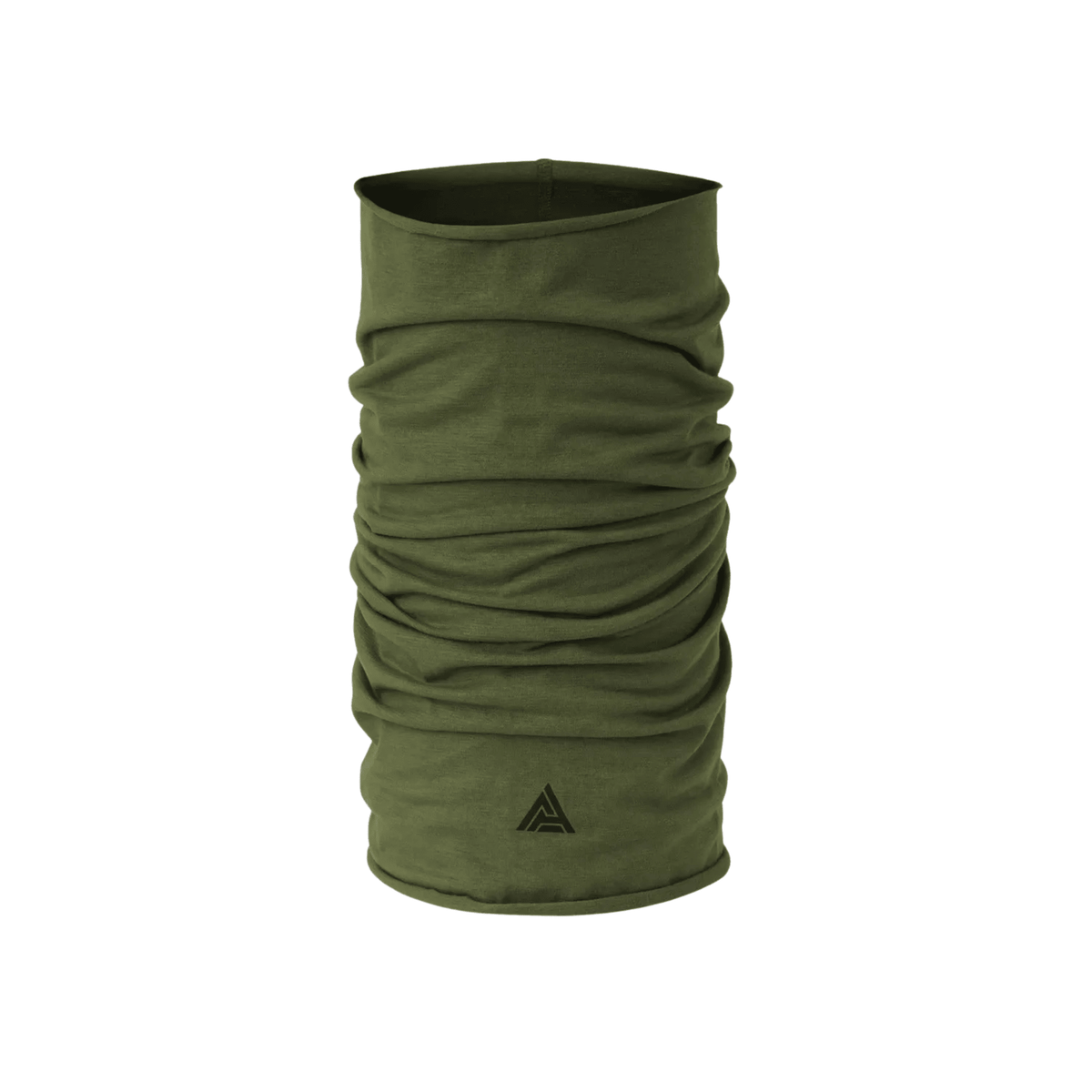 DIRECT ACTION | NECK GAITER POLARTEC POWER DRY FR - Scaldacollo in Polartec - BackPacco - BP-DIRECT-CP-NGFR-CDL-AGR