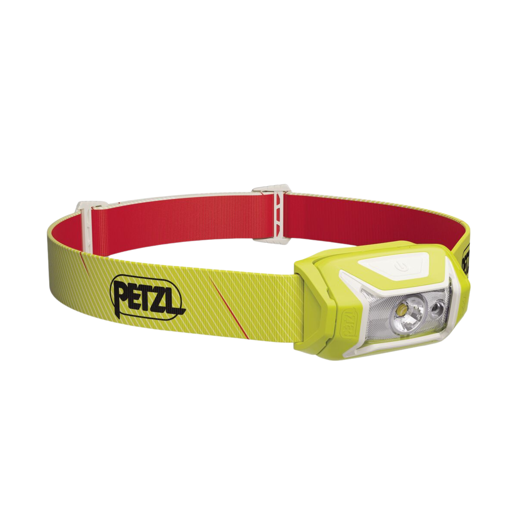 Petzl Tikka torcia frontale 350 lumens versione 2025, lampada da testa ibrida per campeggio, trekking e outdoor, illuminazione compatta e leggera, SU BACKPACCO.IT