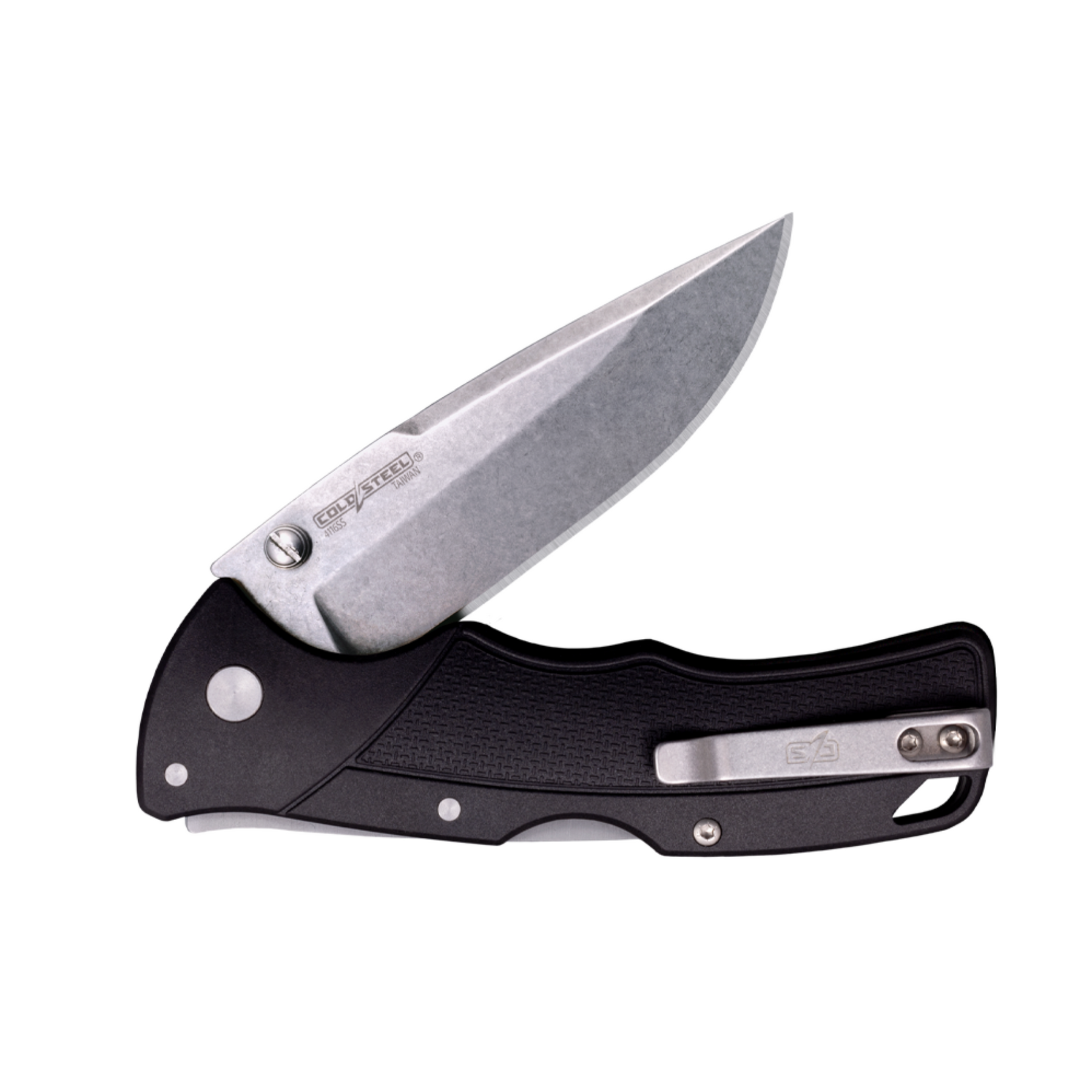 COLD STEEL | VERDICT SPEAR POINT - Coltello chiudibile