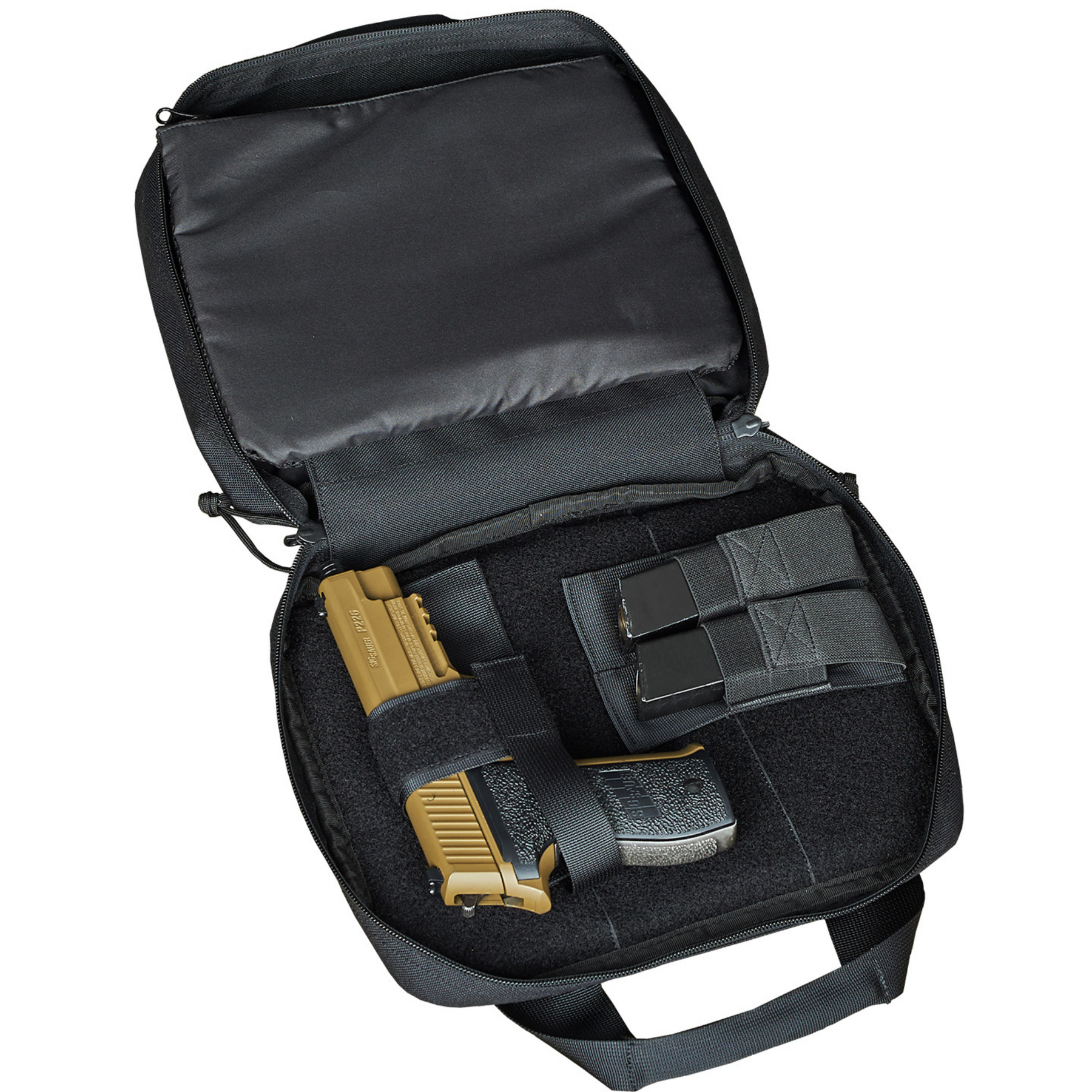 DEFCON 5 | DYNAMIC SHOOTING BAG - Borsa per pistola