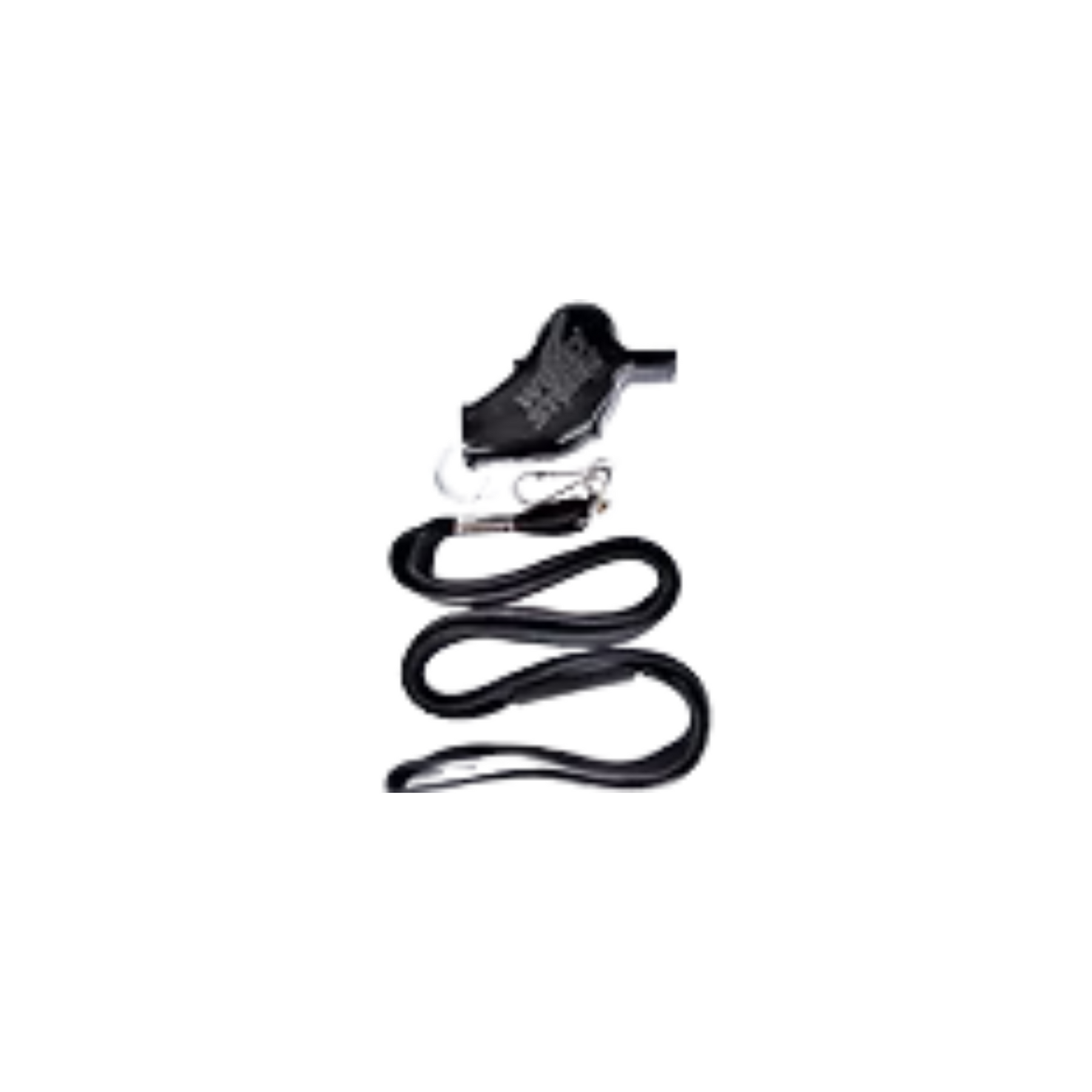 ALL-WEATHER SAFETY WHISTLE CO | WINDSTORM SAFETY WHISTLE - Fischietto d'emergenza