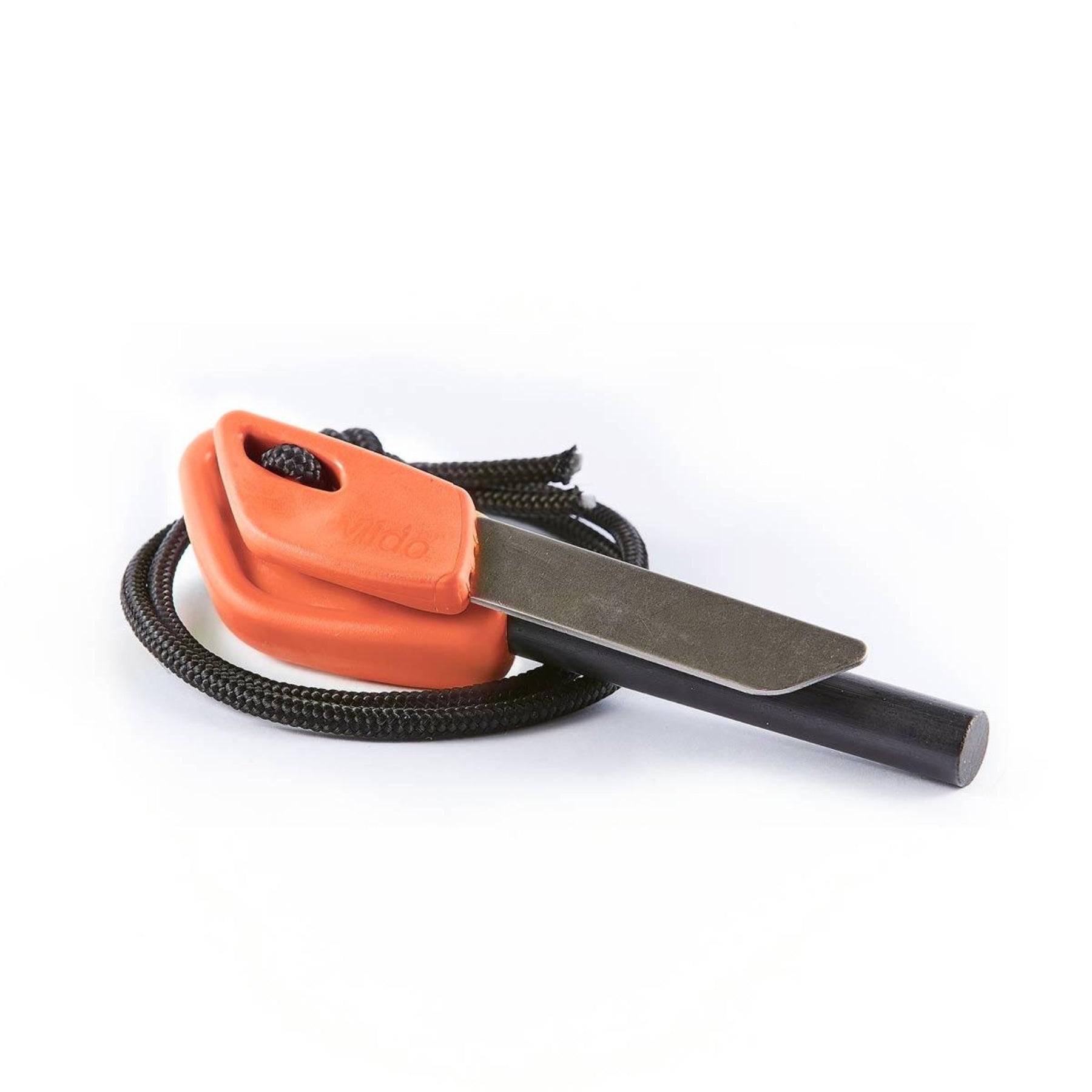 WILDO | FIRE-FLASH LARGE - Acciarino