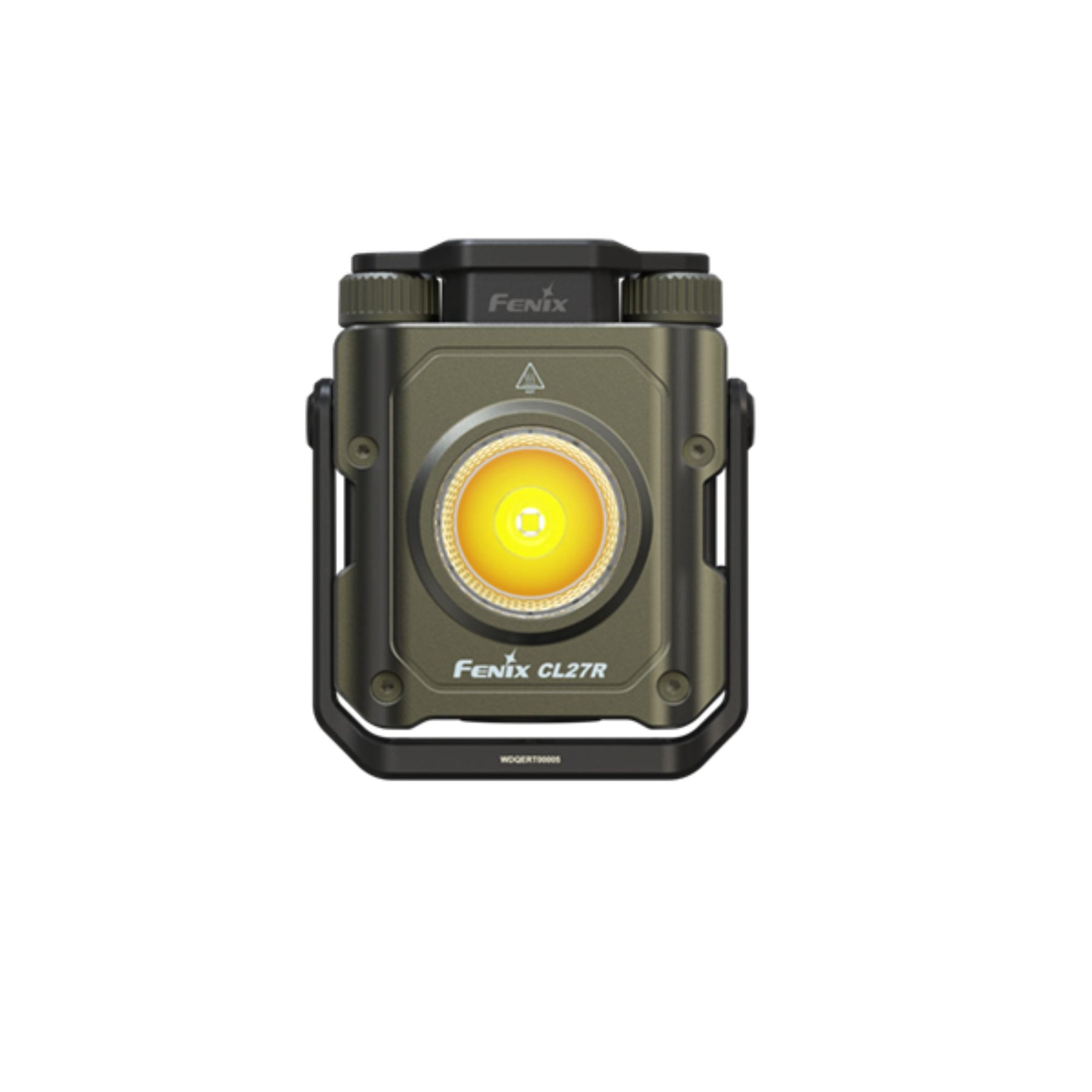 FENIX | CL27R - Faretto multifunzione