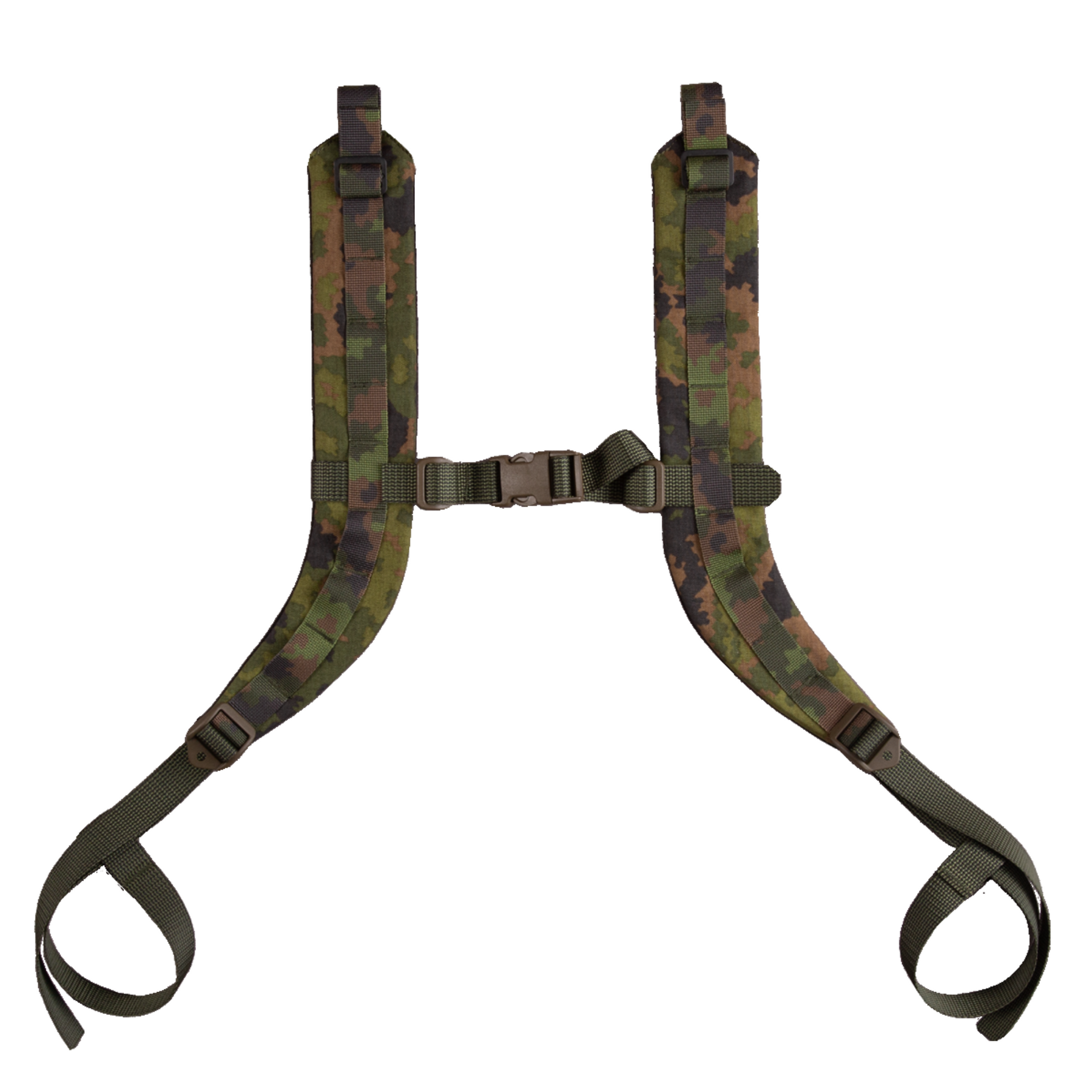 SAVOTTA | KAHAKKA BACKPACK HARNESS - Spallacci per KAHAKKA