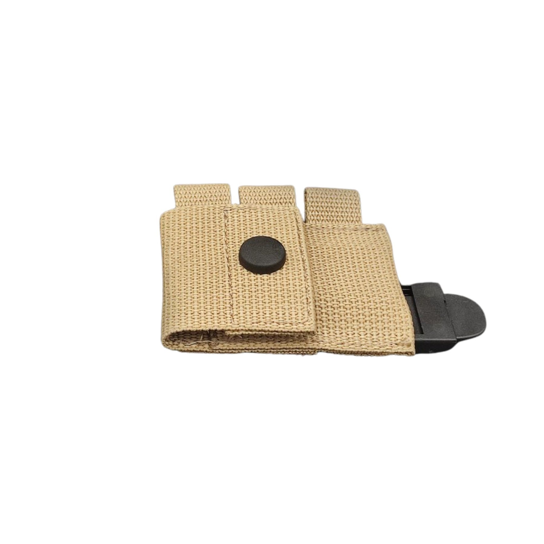 EXTREMA RATIO | AFFILATORE DOPPIA GRANA - Kit con tasca