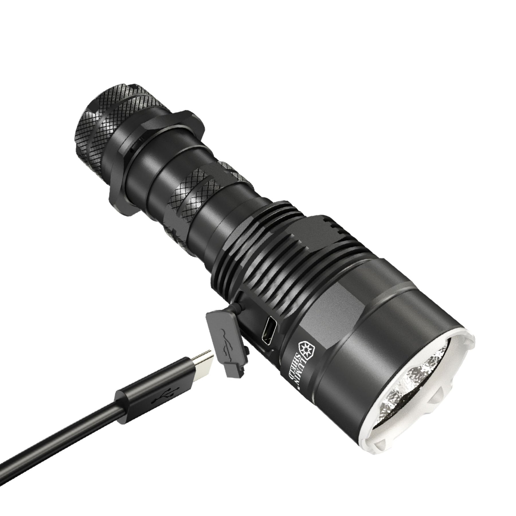 NITECORE | TM9K PRO - Torcia da 9900 LM