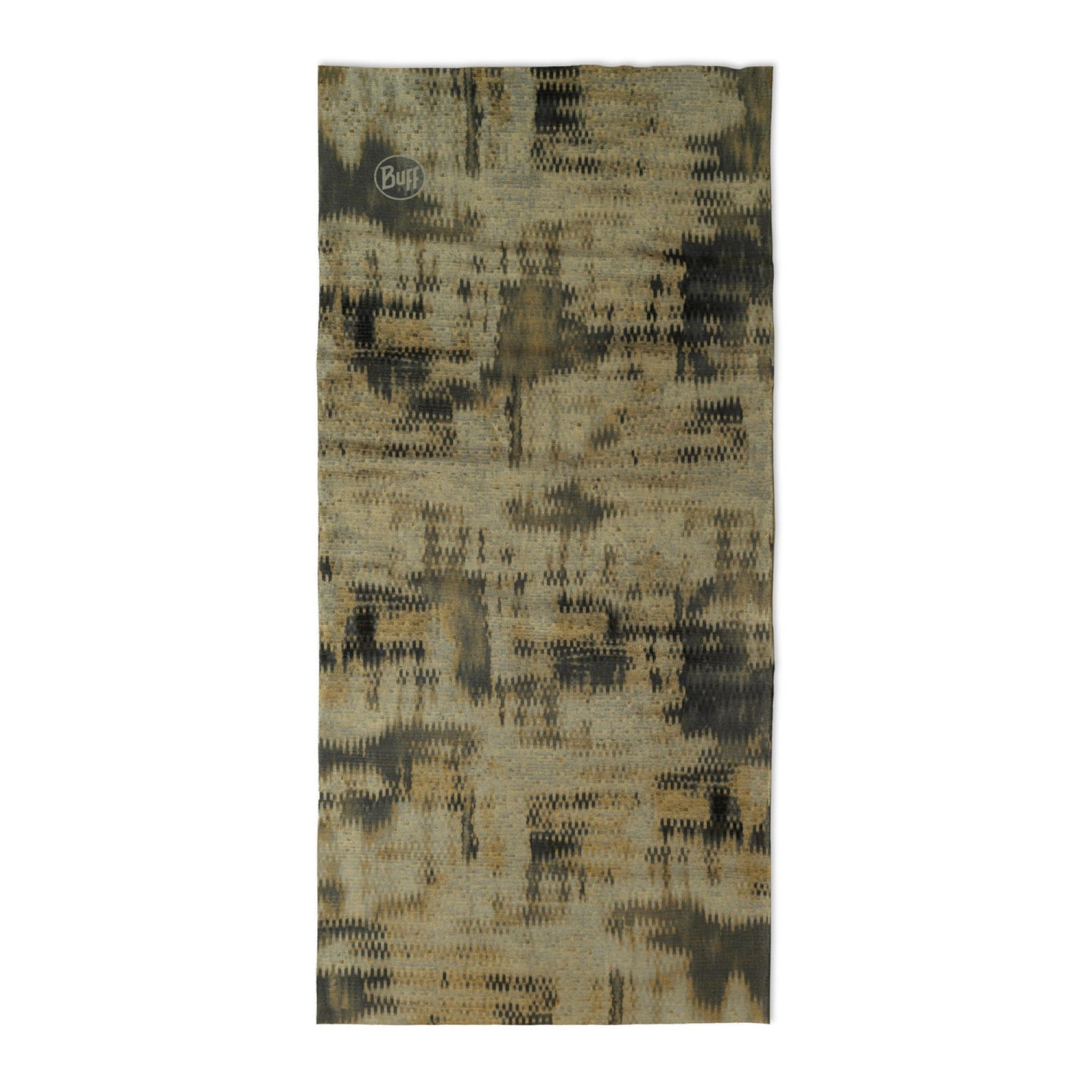BUFF | COOLNET UV NECKWEAR - TUNDRA KHAKI - Scaldacollo con protezione solare