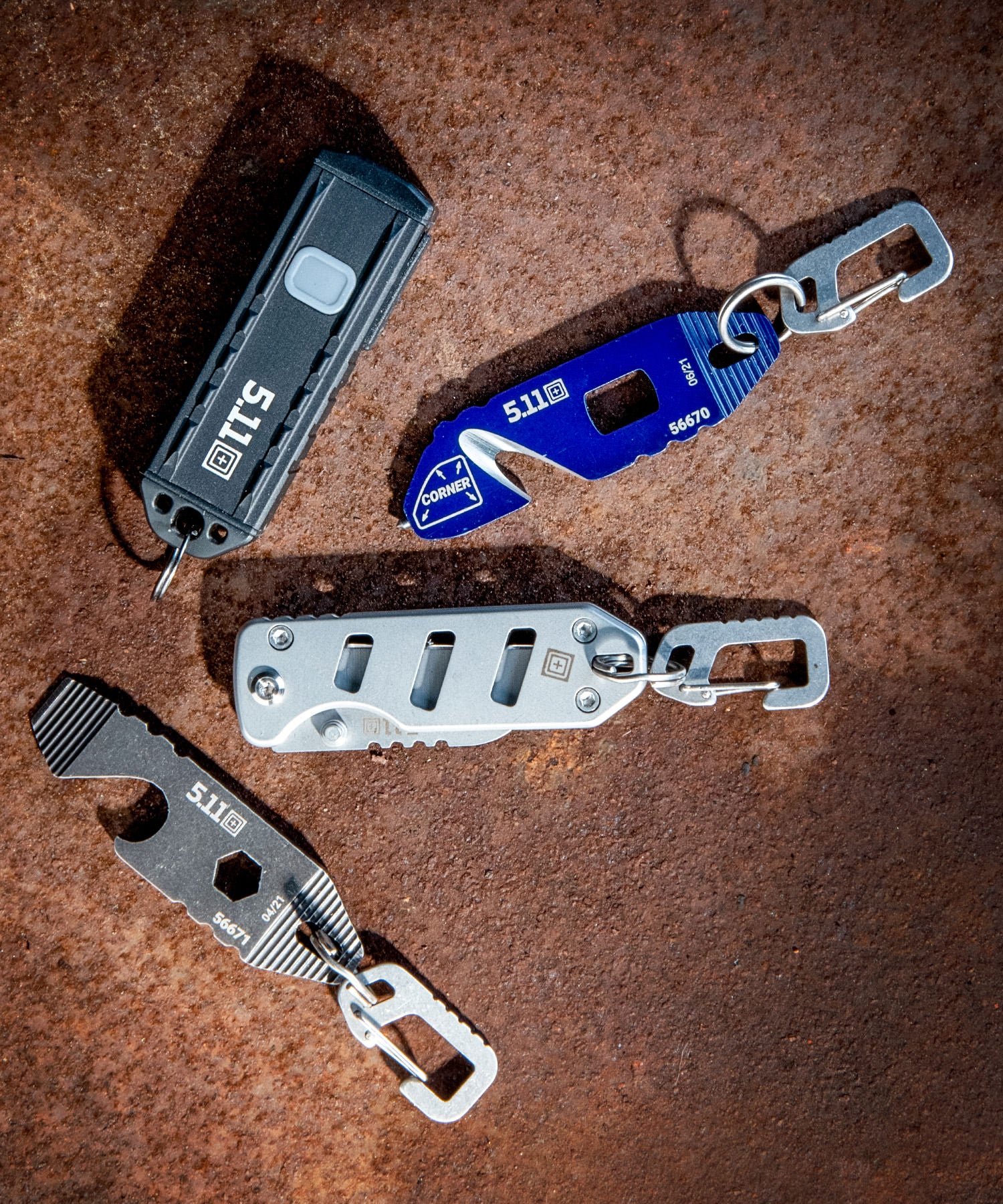 5.11 edt pry edt rescu edt usb