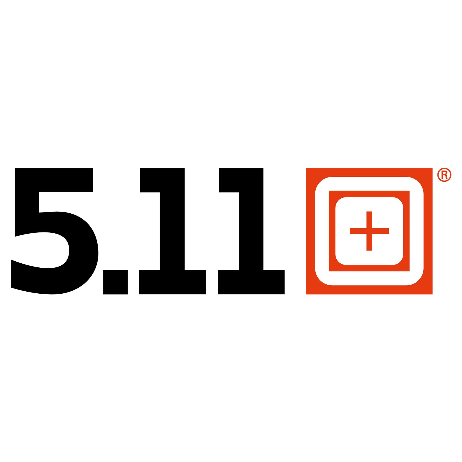 Logo dell'azienda 5.11 tactical