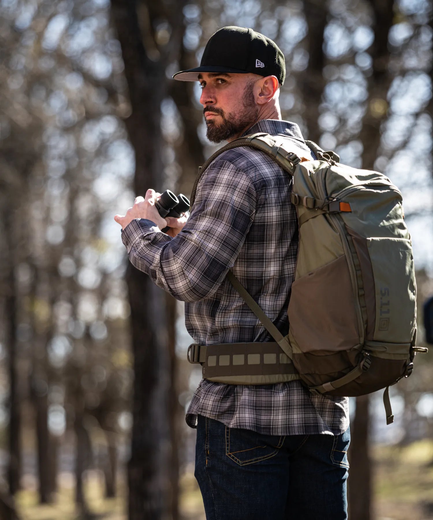 5.11 | SKYWEIGHT 36L PACK - Zaino da 34-36 L