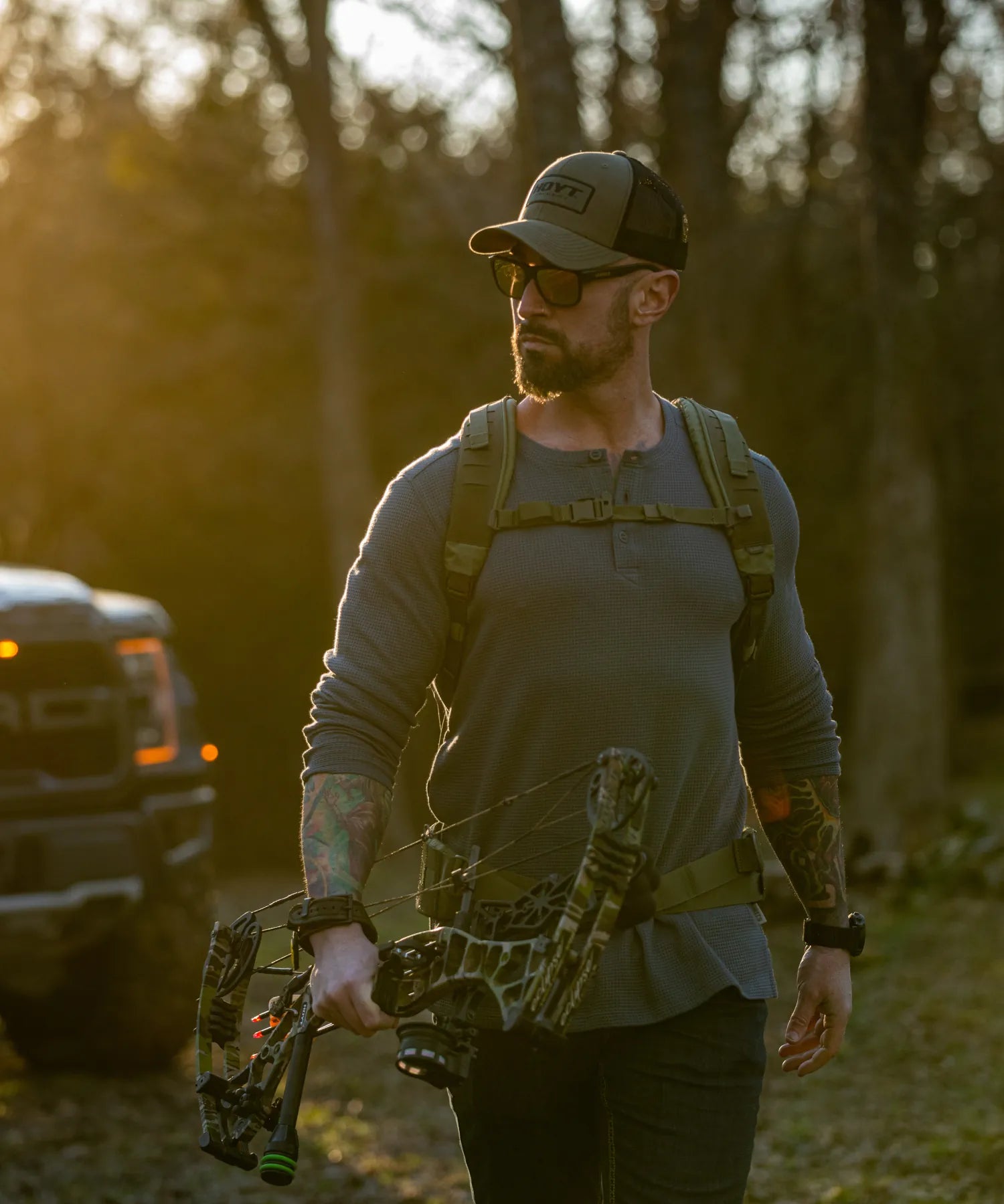 5.11 | SKYWEIGHT 36L PACK - Zaino da 34-36 L