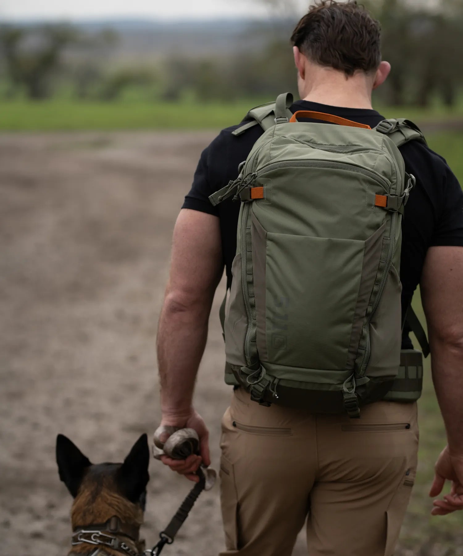 5.11 | SKYWEIGHT 36L PACK - Zaino da 34-36 L