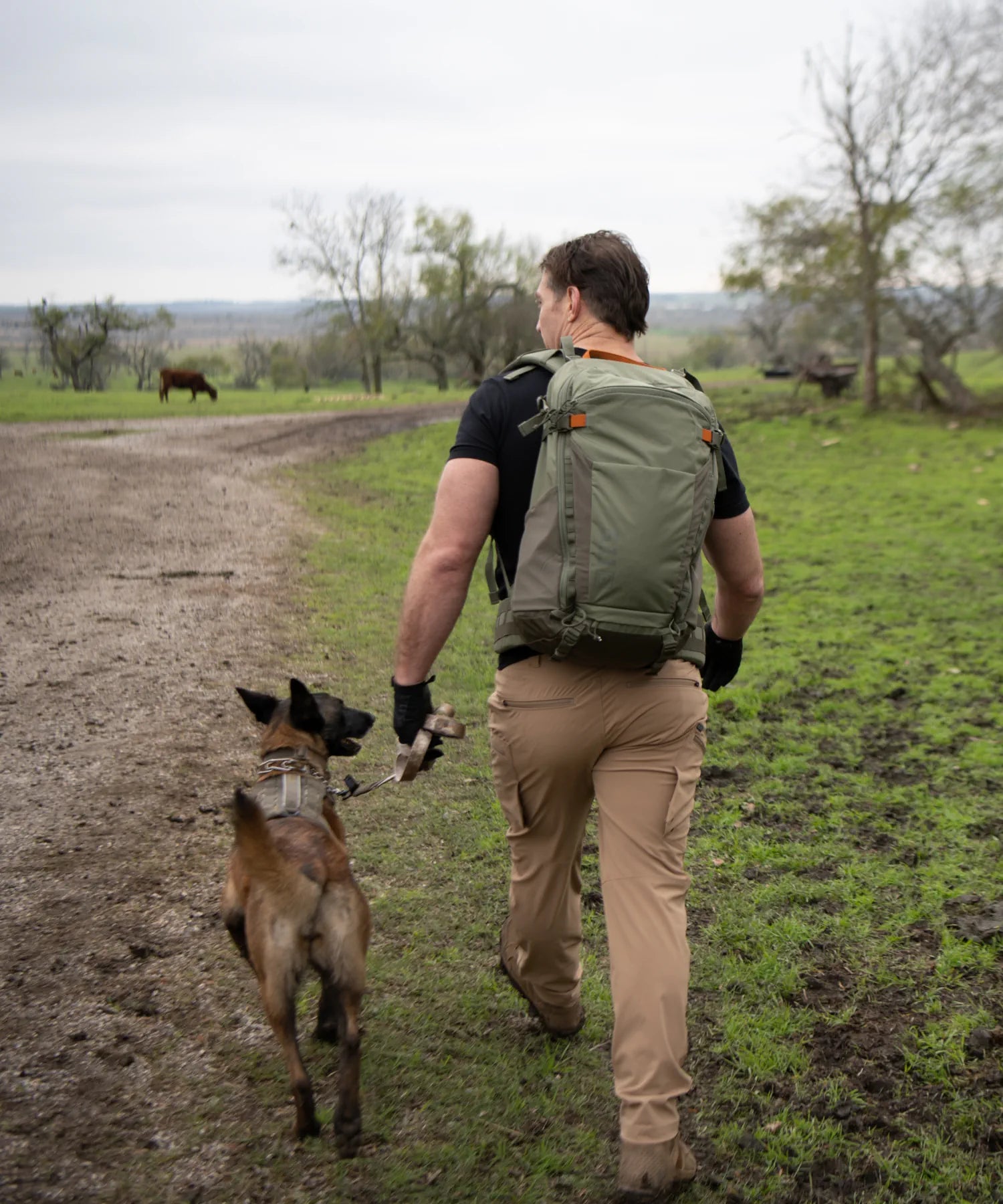 5.11 | SKYWEIGHT 36L PACK - Zaino da 34-36 L