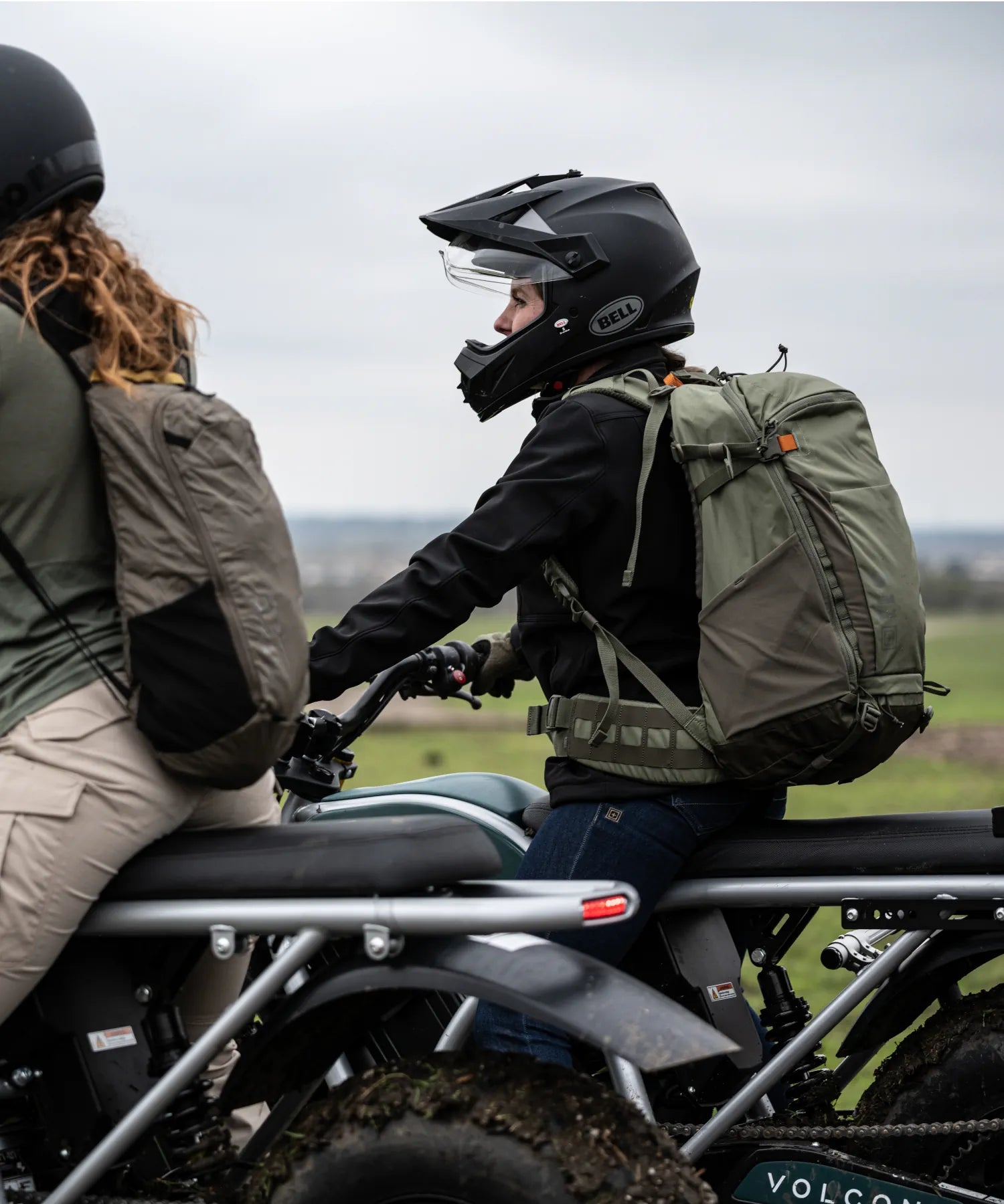 5.11 | SKYWEIGHT 36L PACK - Zaino da 34-36 L