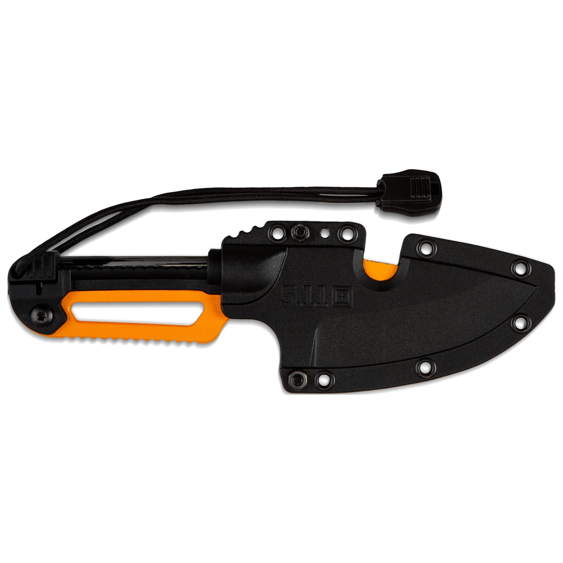5.11 | FERRO KNIFE - Coltello a lama fissa