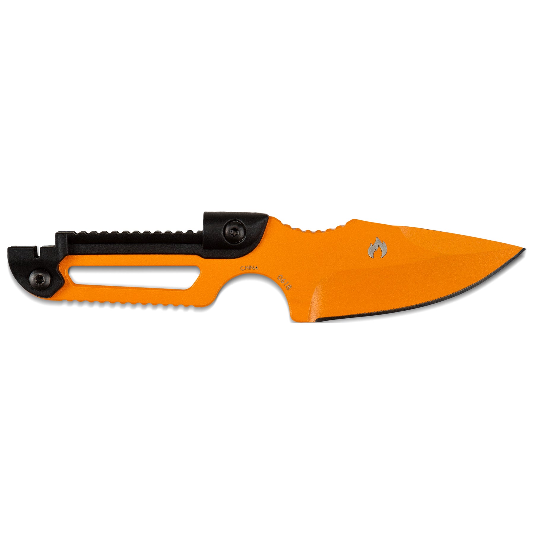 5.11 | FERRO KNIFE - Coltello a lama fissa