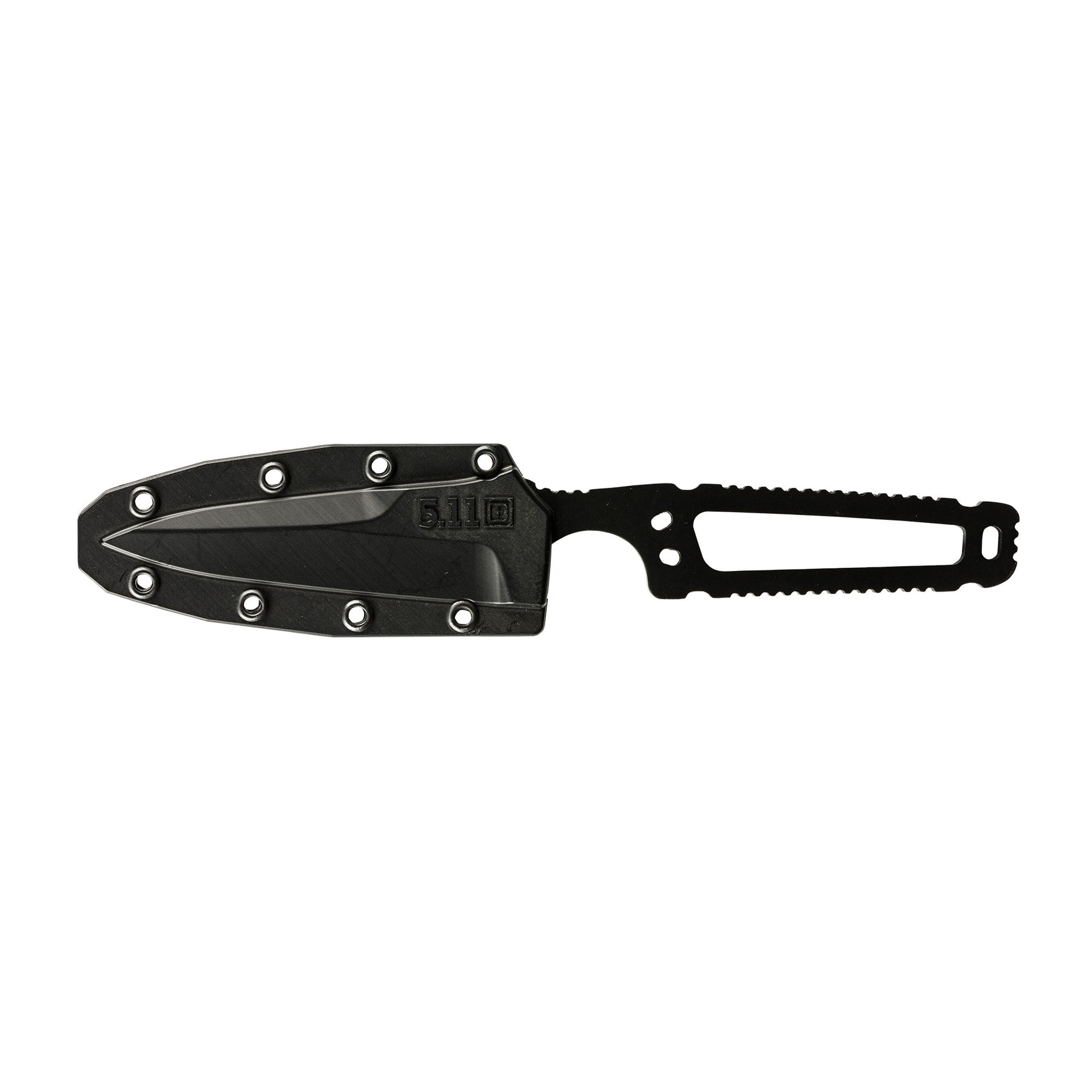 5.11 | HERON KNIFE  - Coltello a lama fissa