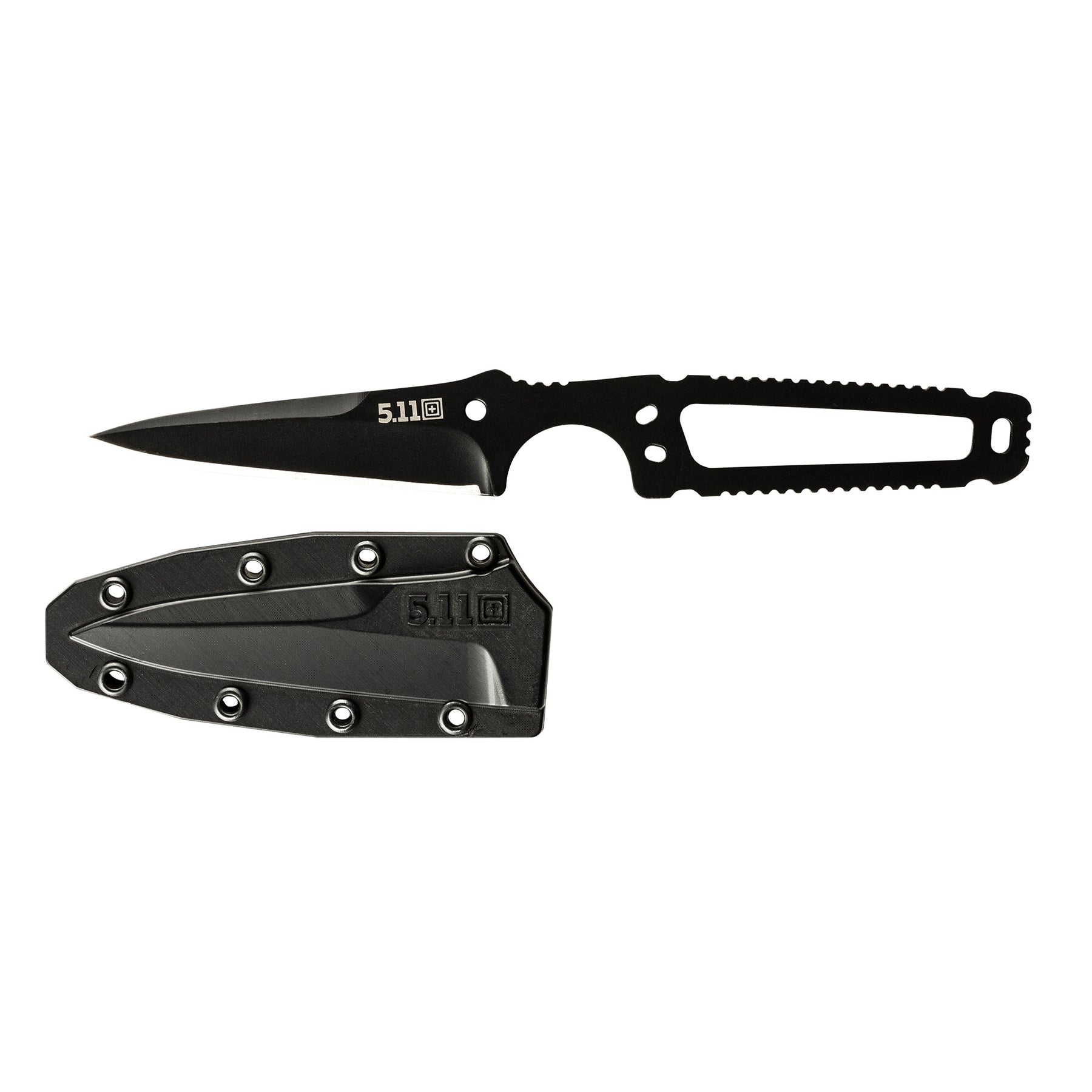 5.11 | HERON KNIFE  - Coltello a lama fissa