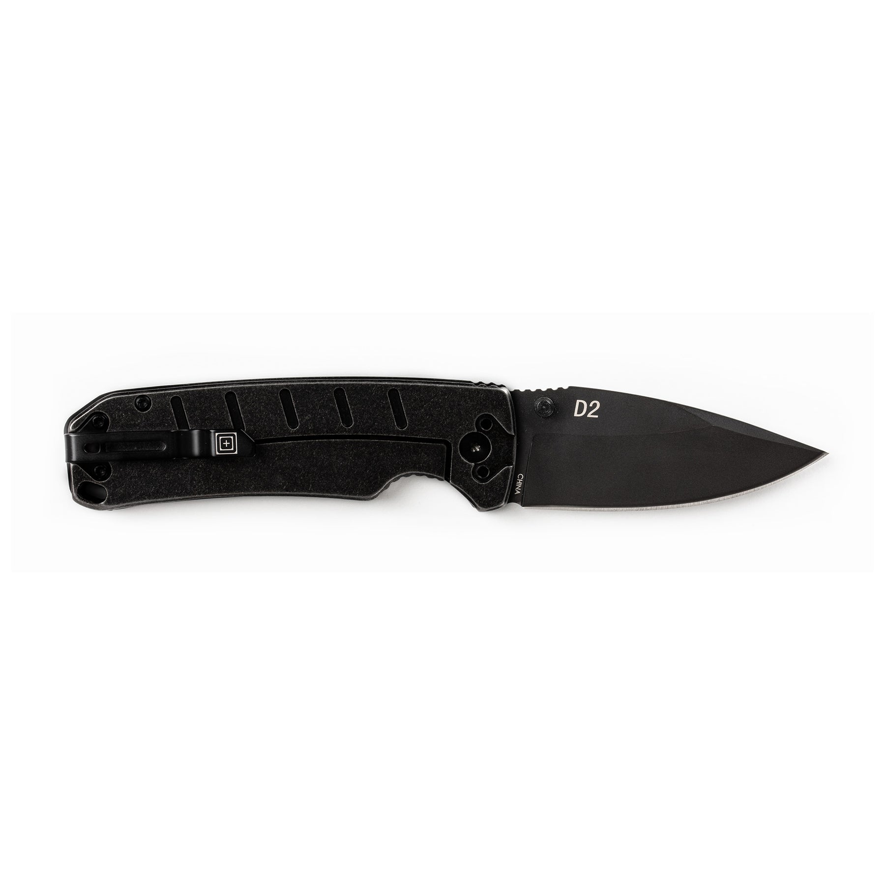 5.11 | RYKER DP MINI - Coltello chiudibile EDC