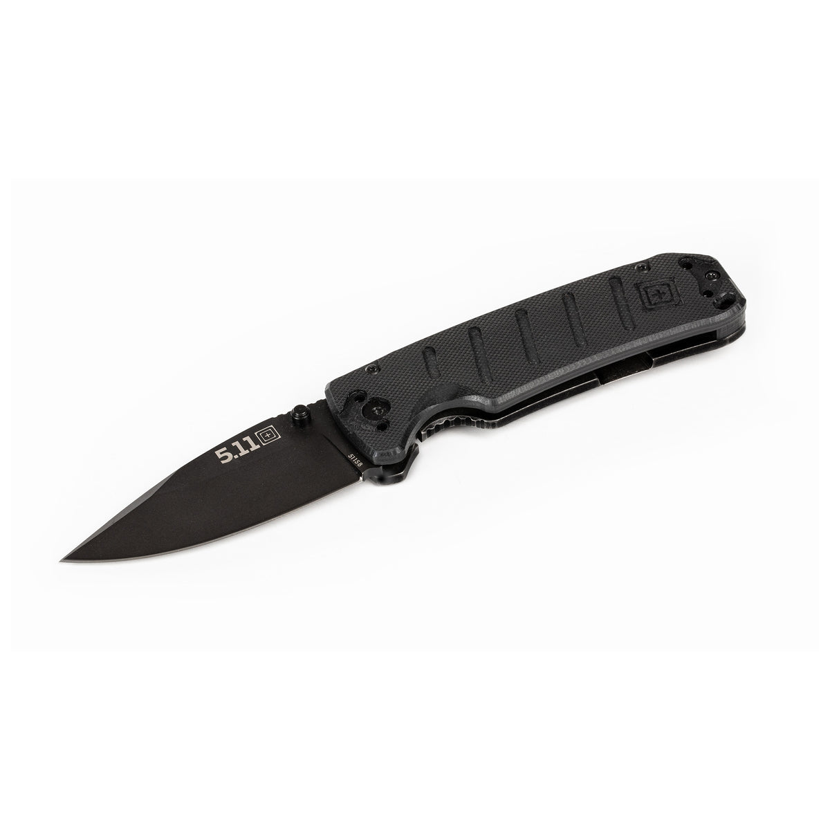 5.11 | RYKER DP MINI - Coltello chiudibile EDC - BackPacco - BP-5.11-51158-019