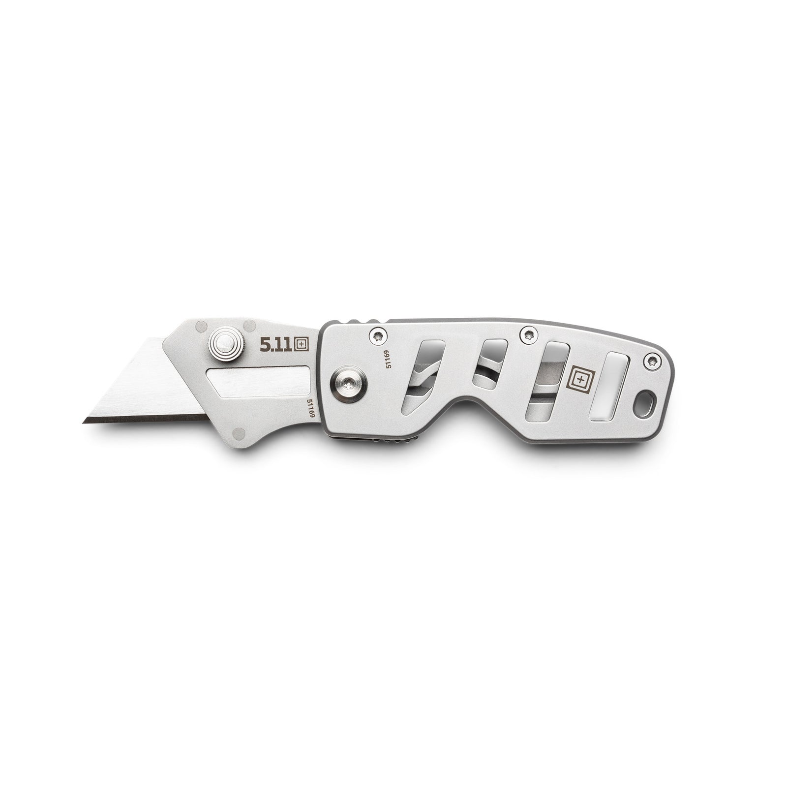 5.11 | BASE 2BK UTILITY FOLDER  - Coltello chiudibile