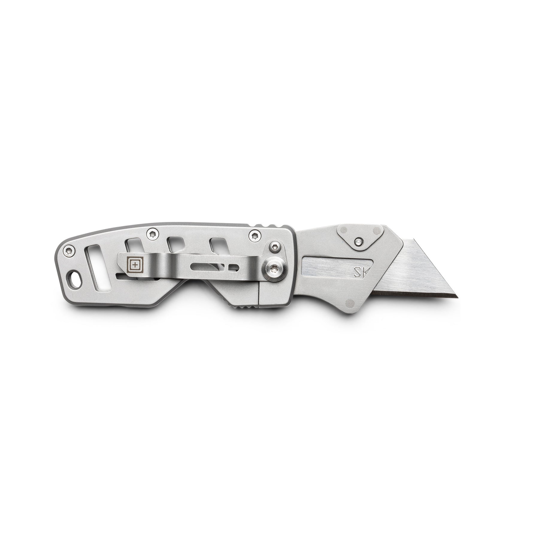 5.11 | BASE 2BK UTILITY FOLDER  - Coltello chiudibile