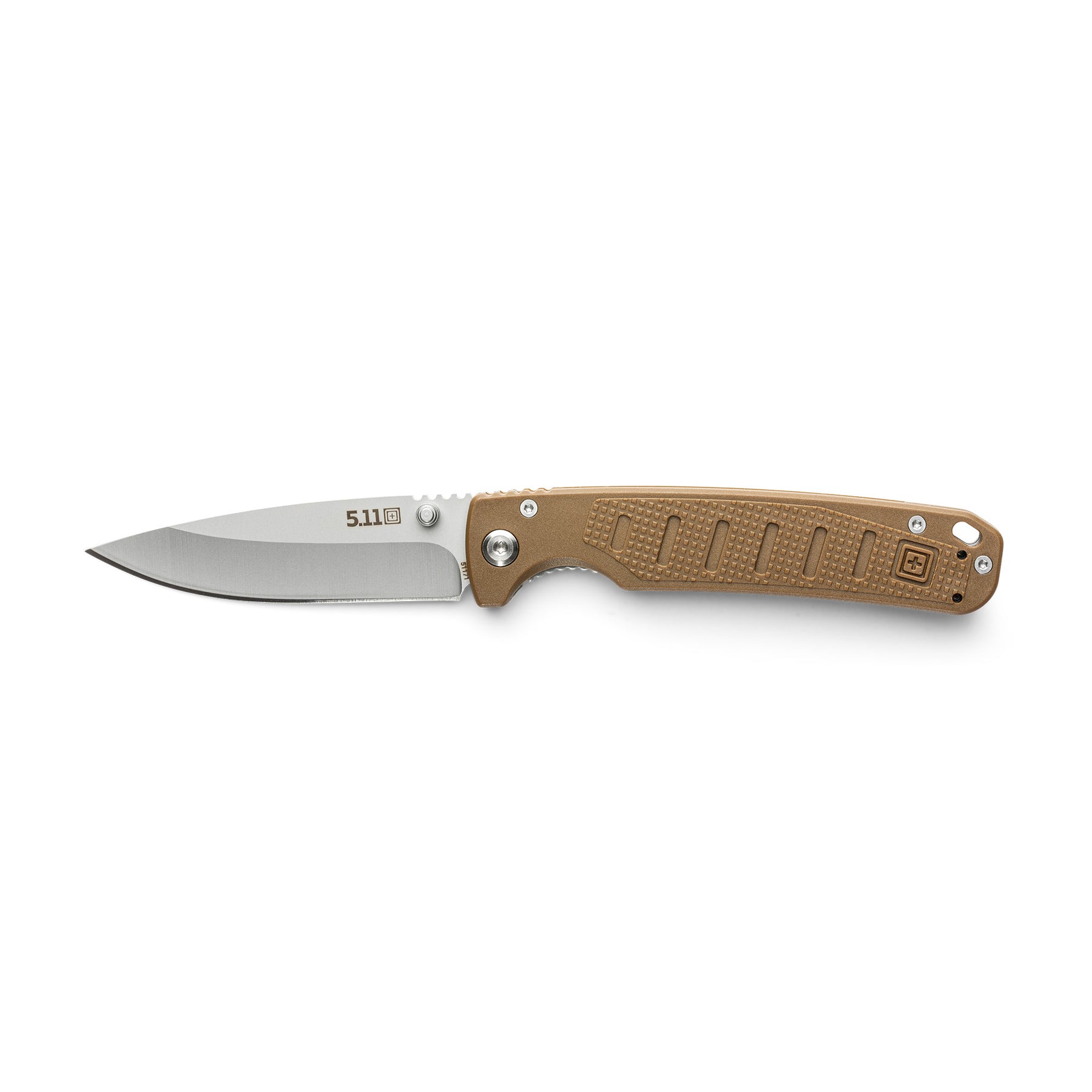 5.11 | ICARUS DP FULL - Coltello chiudibile