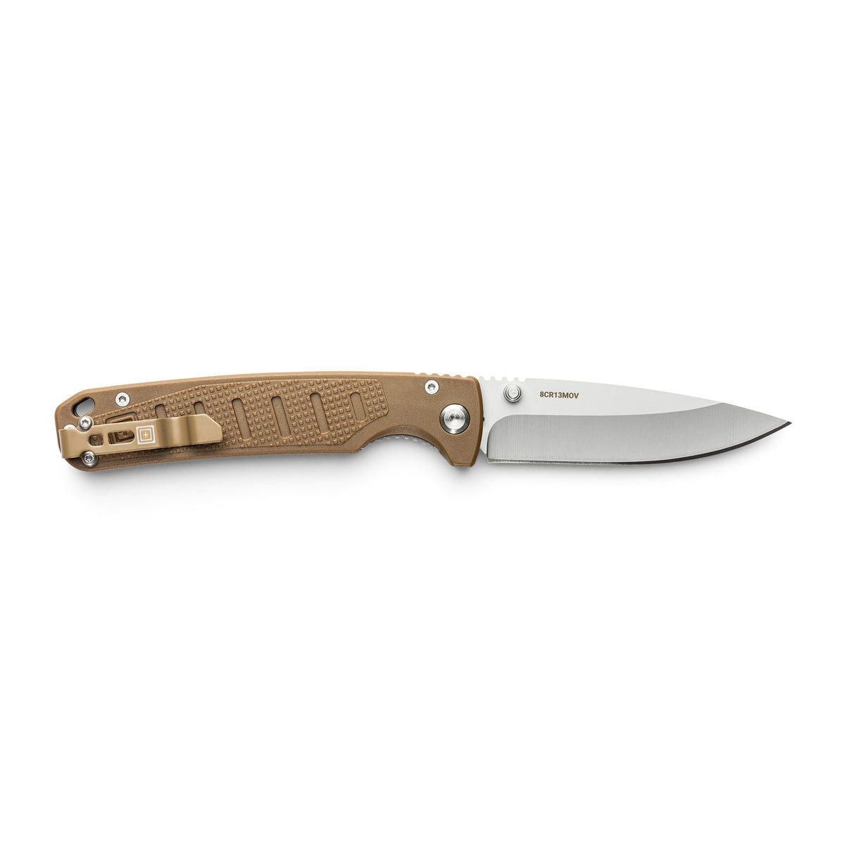 5.11 | ICARUS DP FULL - Coltello chiudibile
