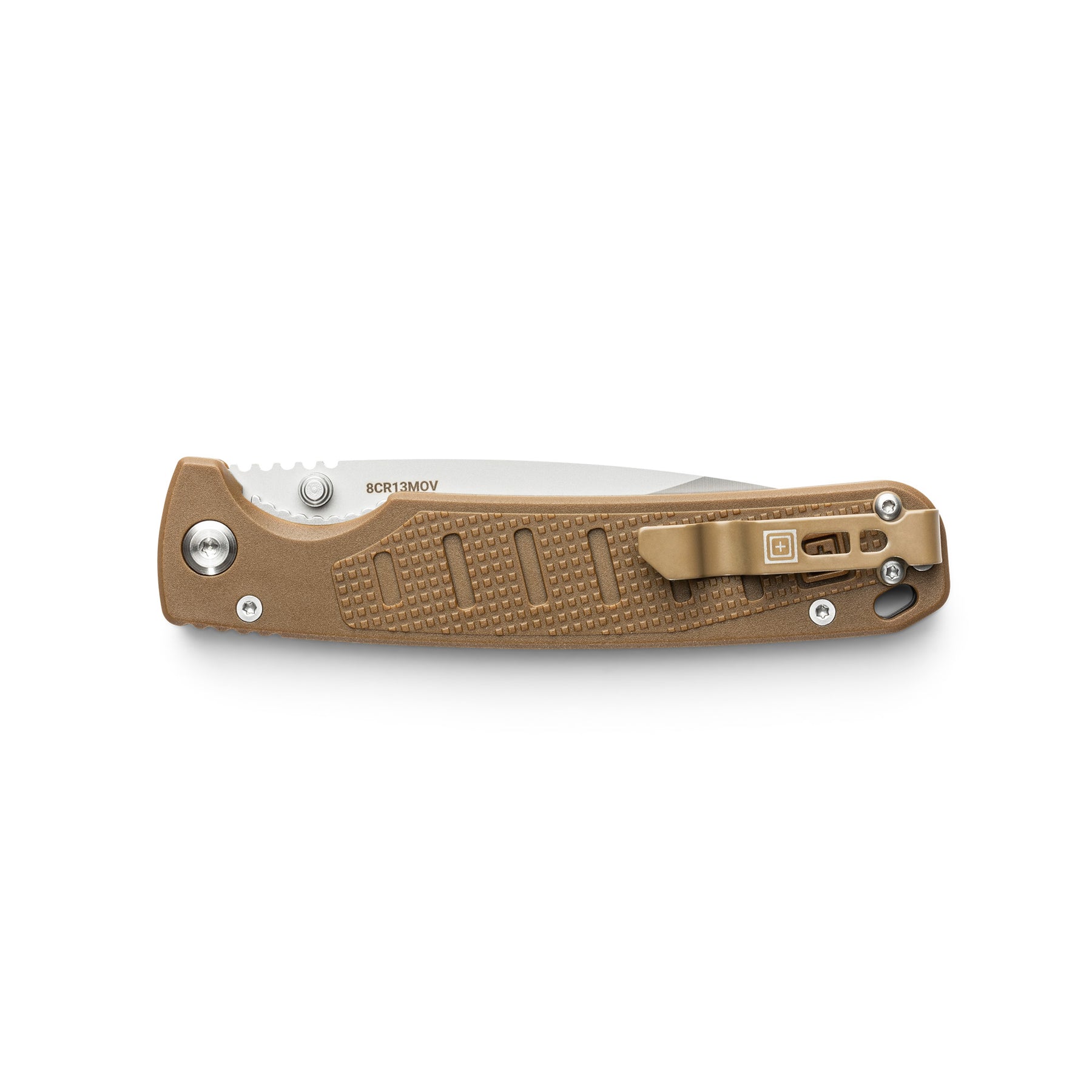 5.11 | ICARUS DP FULL - Coltello chiudibile